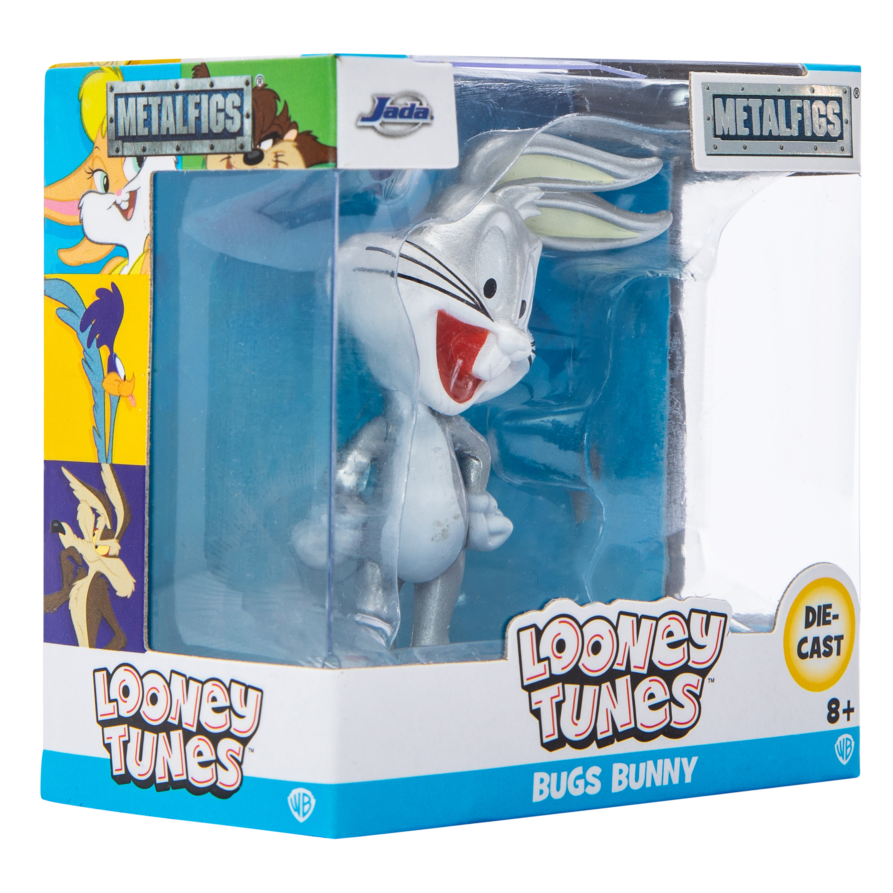 Looney Tunes™ Metalfigs® Die-Cast Figure 2.5in