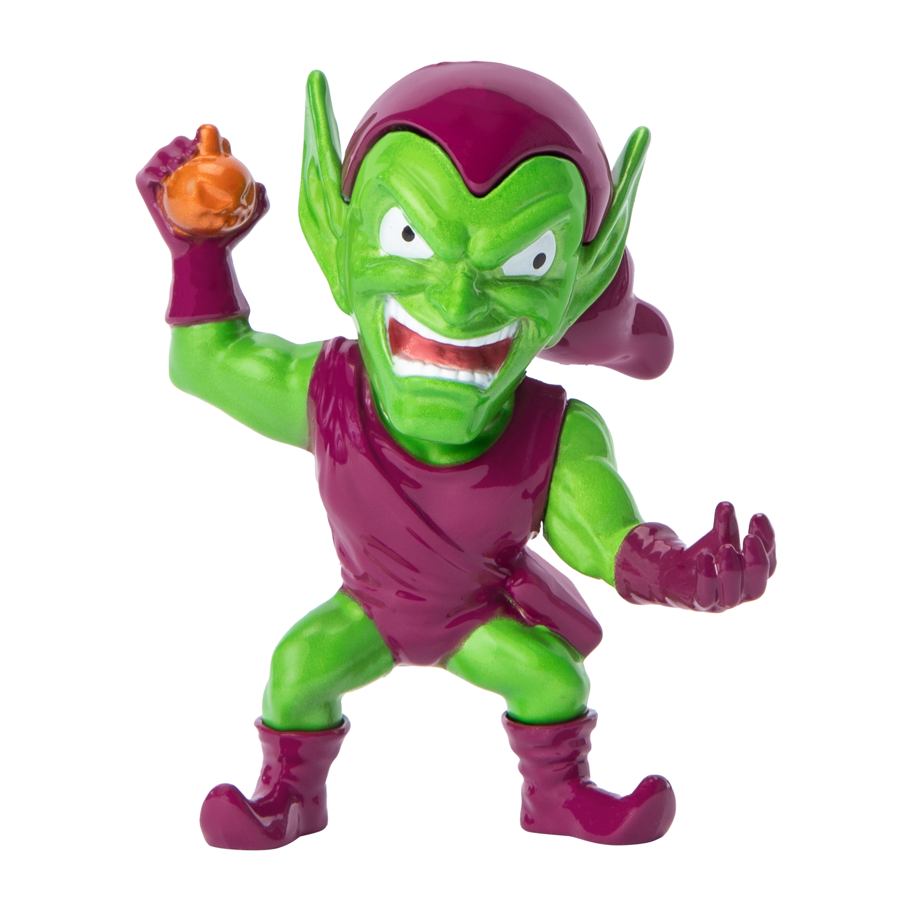 Metalfigs® Marvel Spider-Man Characters Die-Cast Toy