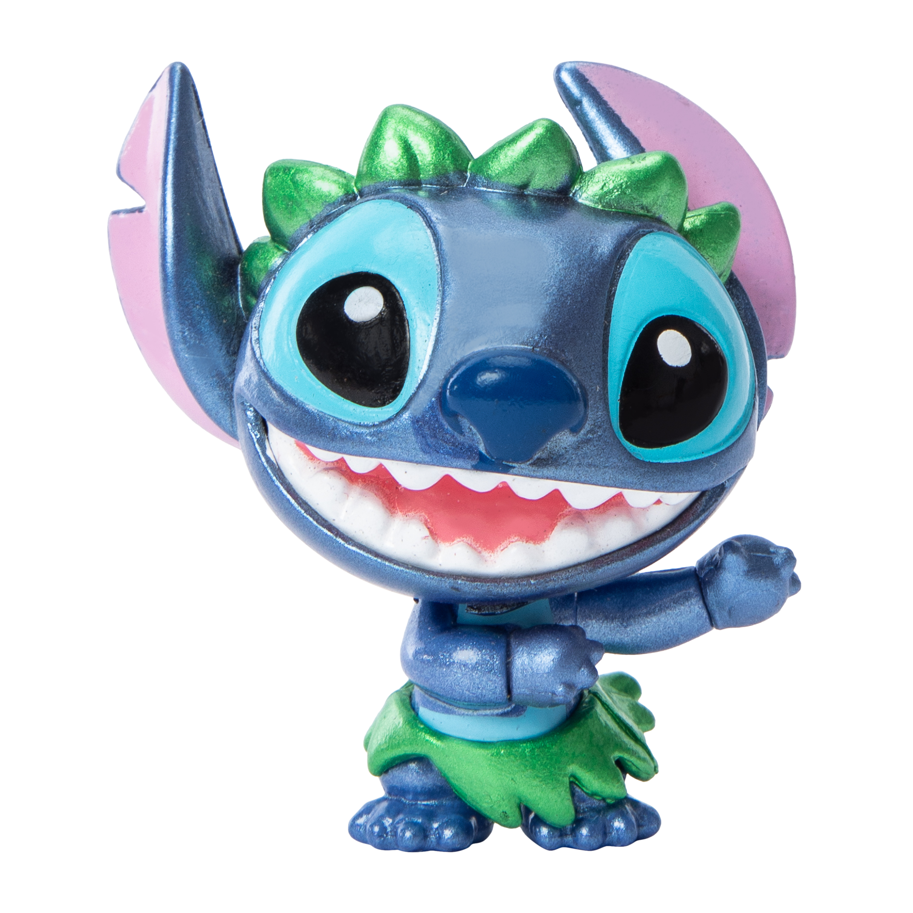 Metalfigs® Disney Stitch Die-Cast Figure