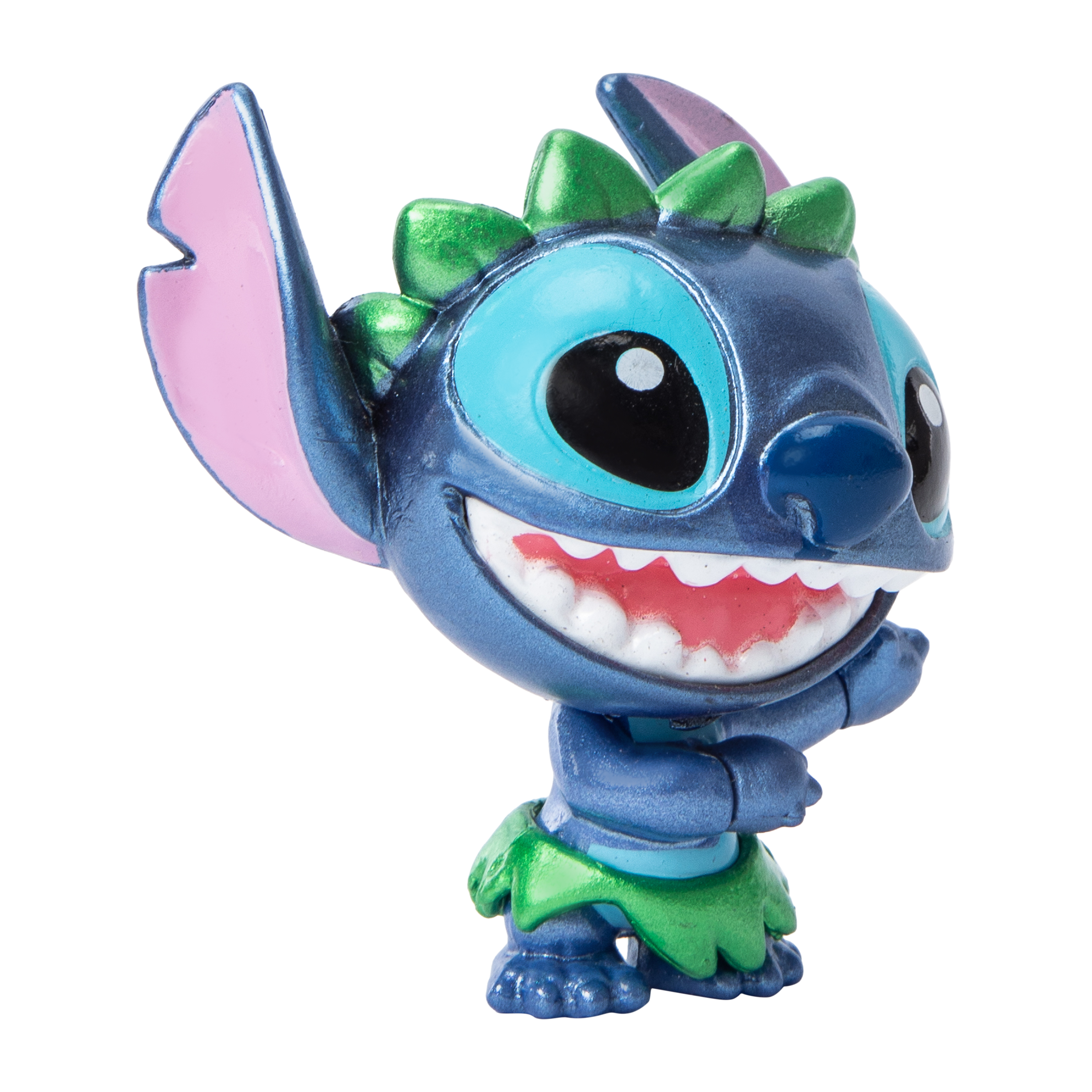 Metalfigs® Disney Stitch Die-Cast Figure