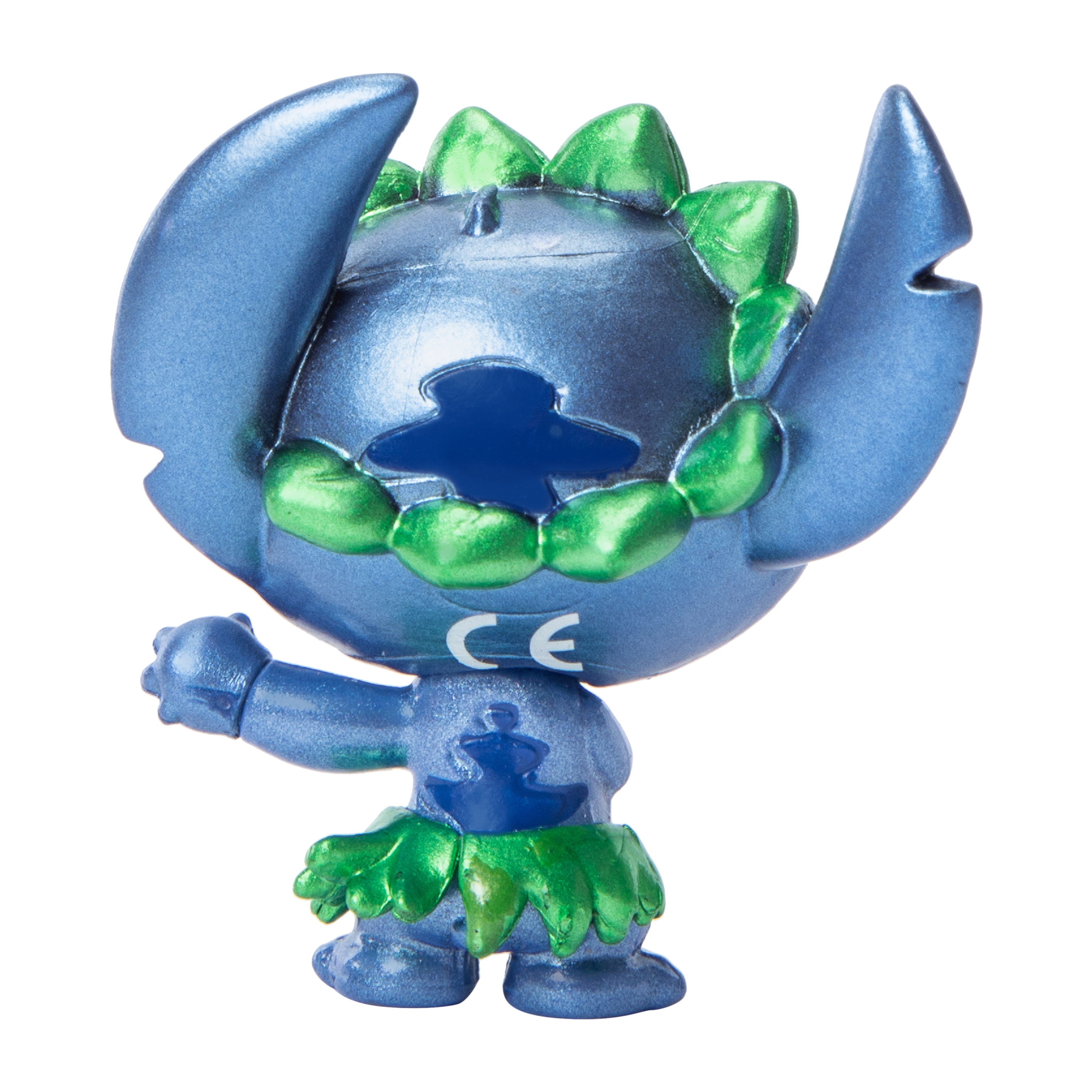 Metalfigs® Disney Stitch Die-Cast Figure