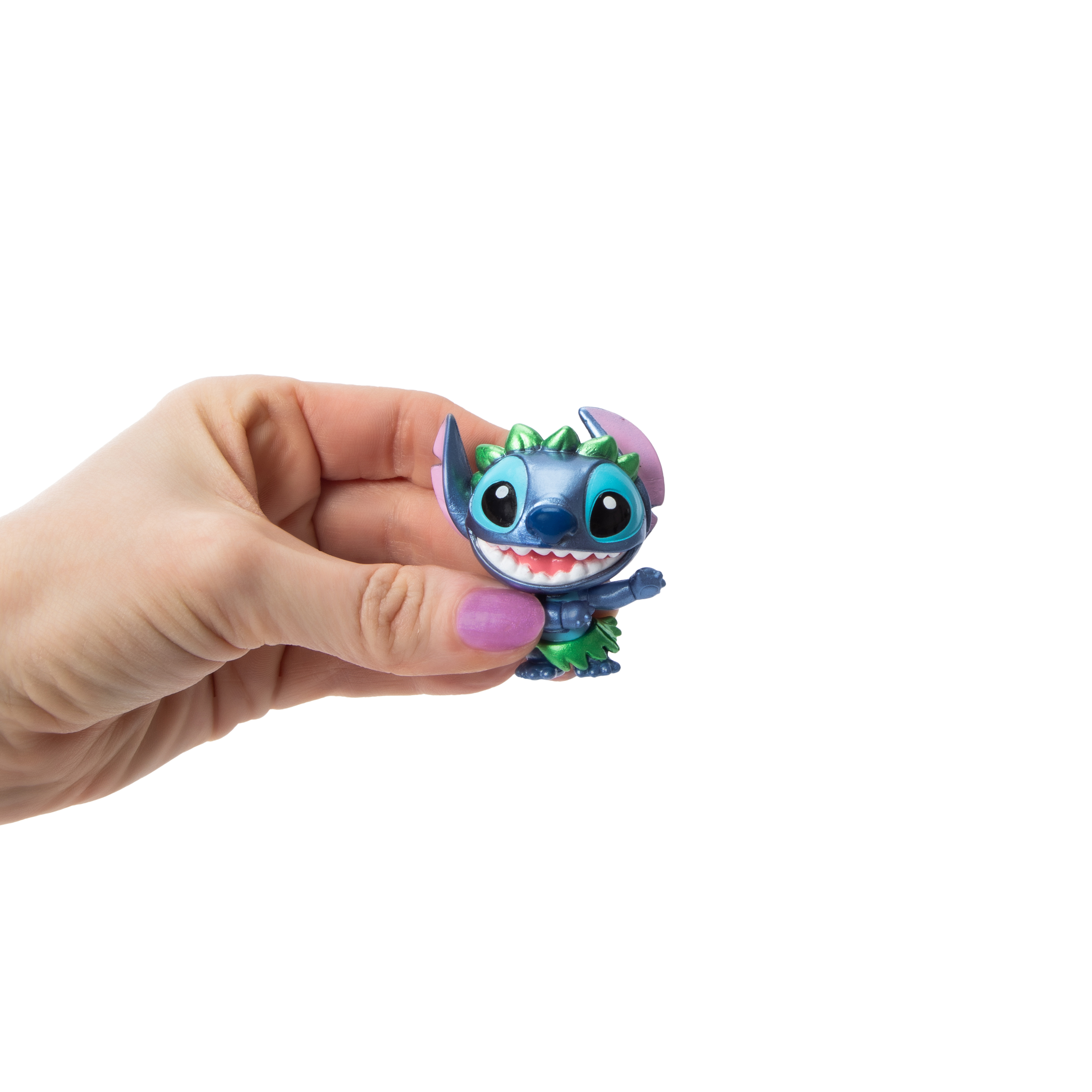 Metalfigs® Disney Stitch Die-Cast Figure