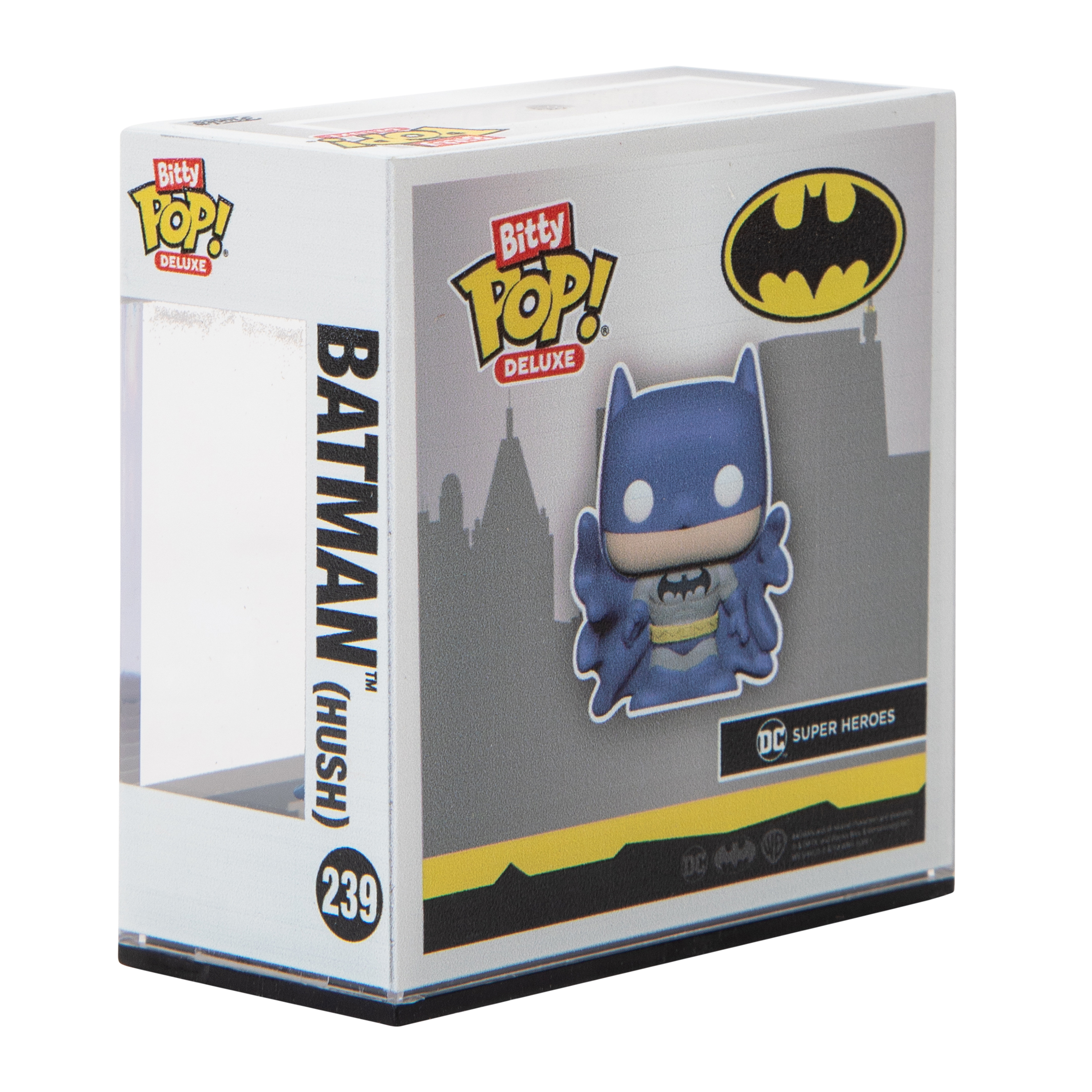Funko Bitty Pop! DC Vinyl Figure