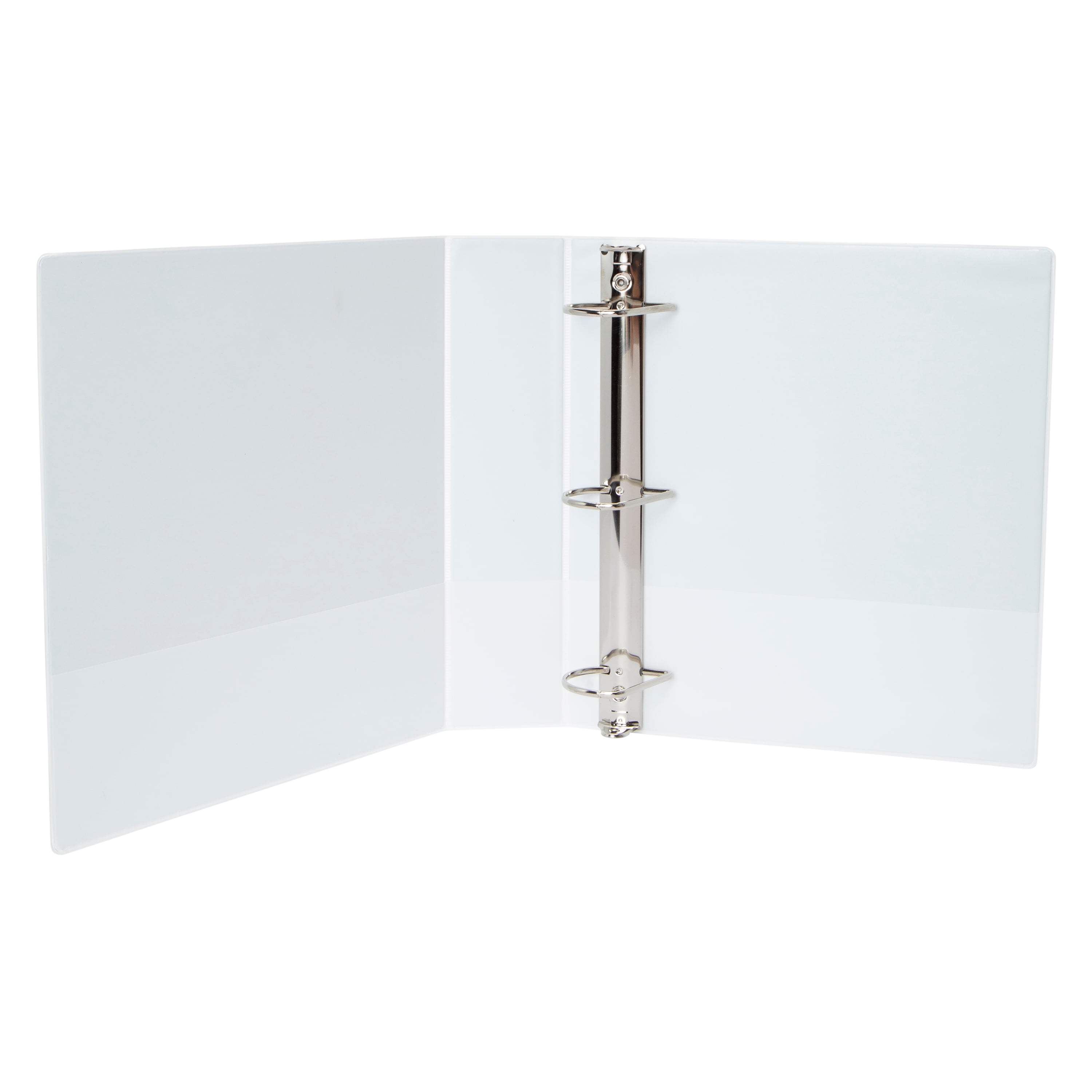 Heavy Duty Binder 2in