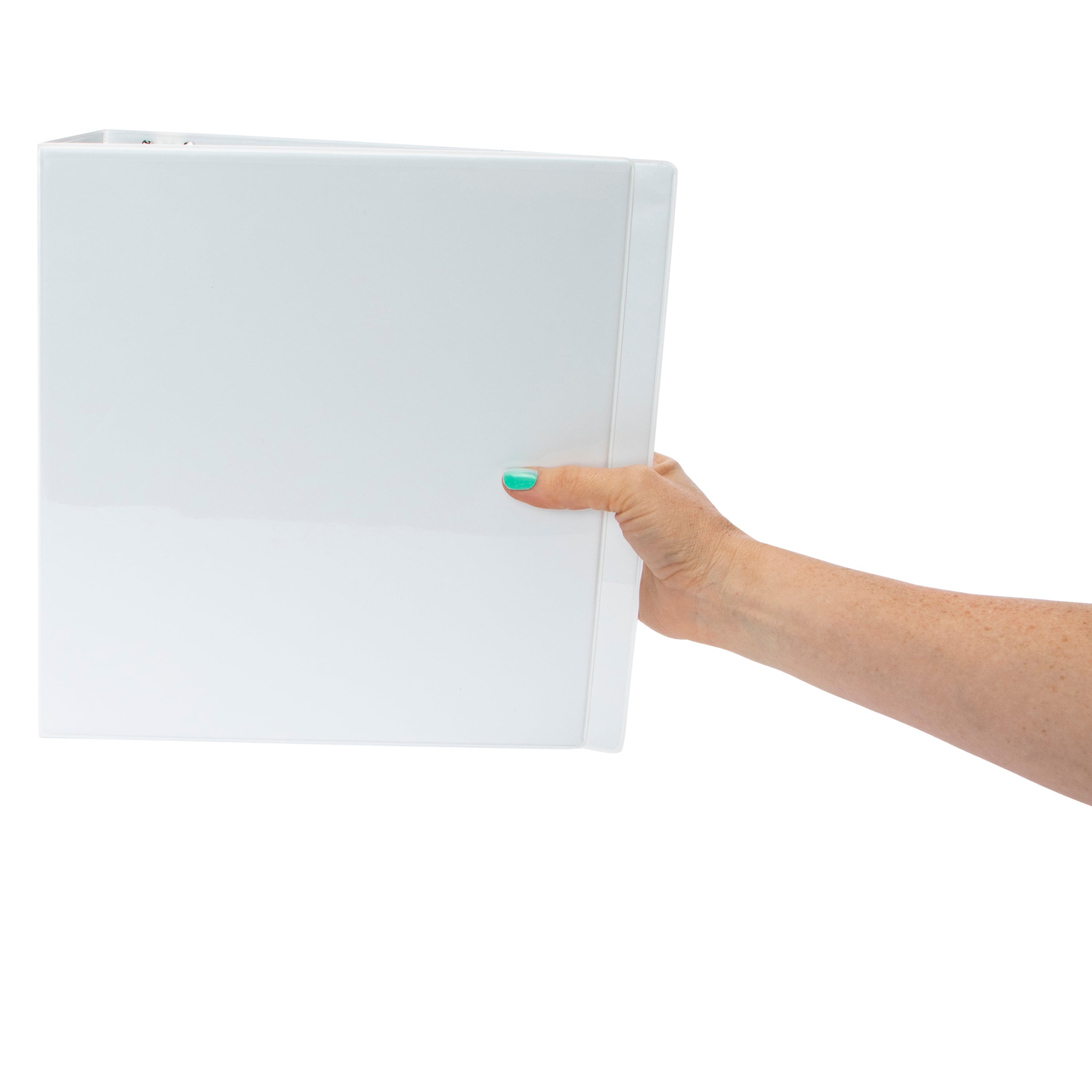 Heavy Duty Binder 2in
