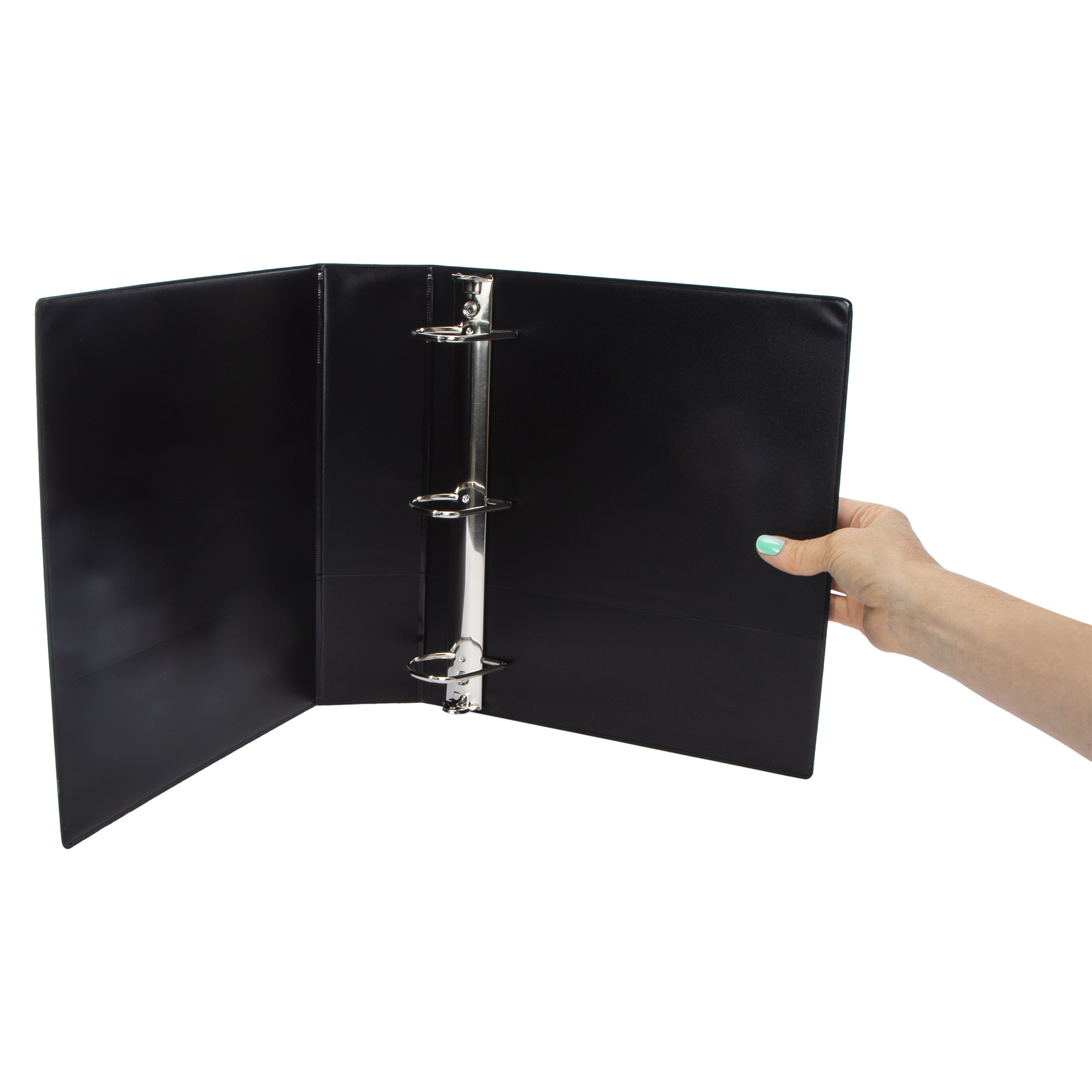 Heavy Duty Binder 2in