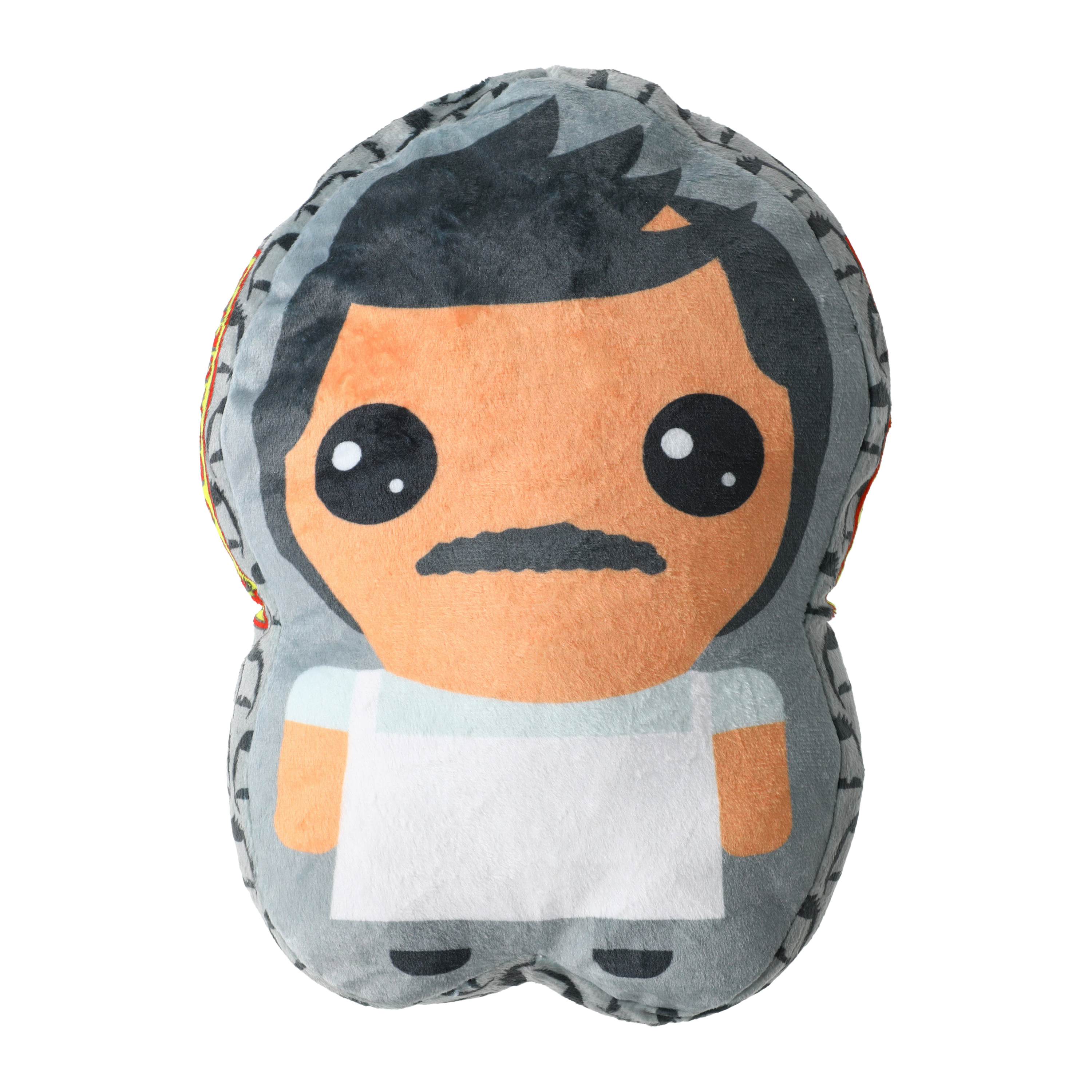 Bob's Burgers Character Plush 10in