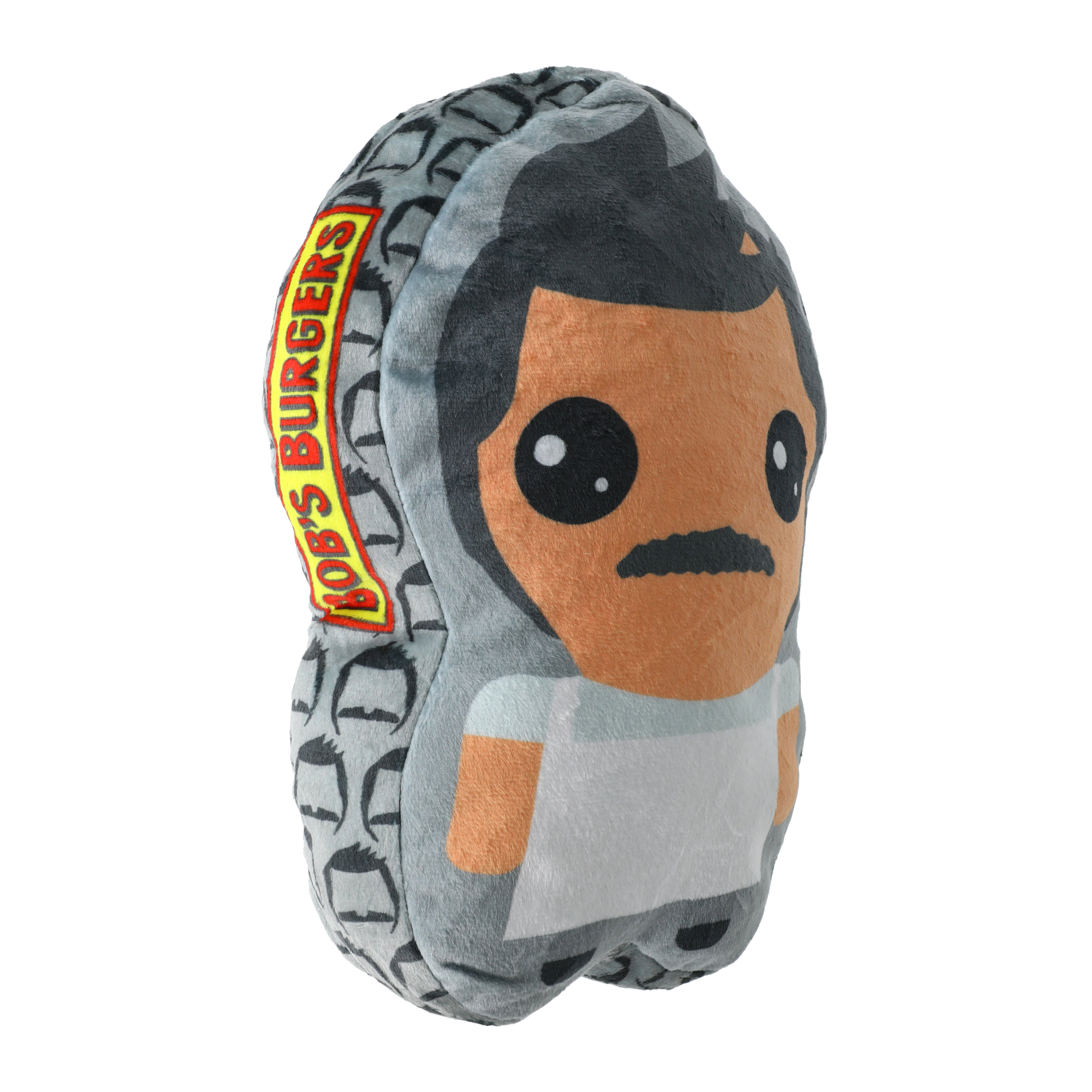 Bob's Burgers Character Plush 10in