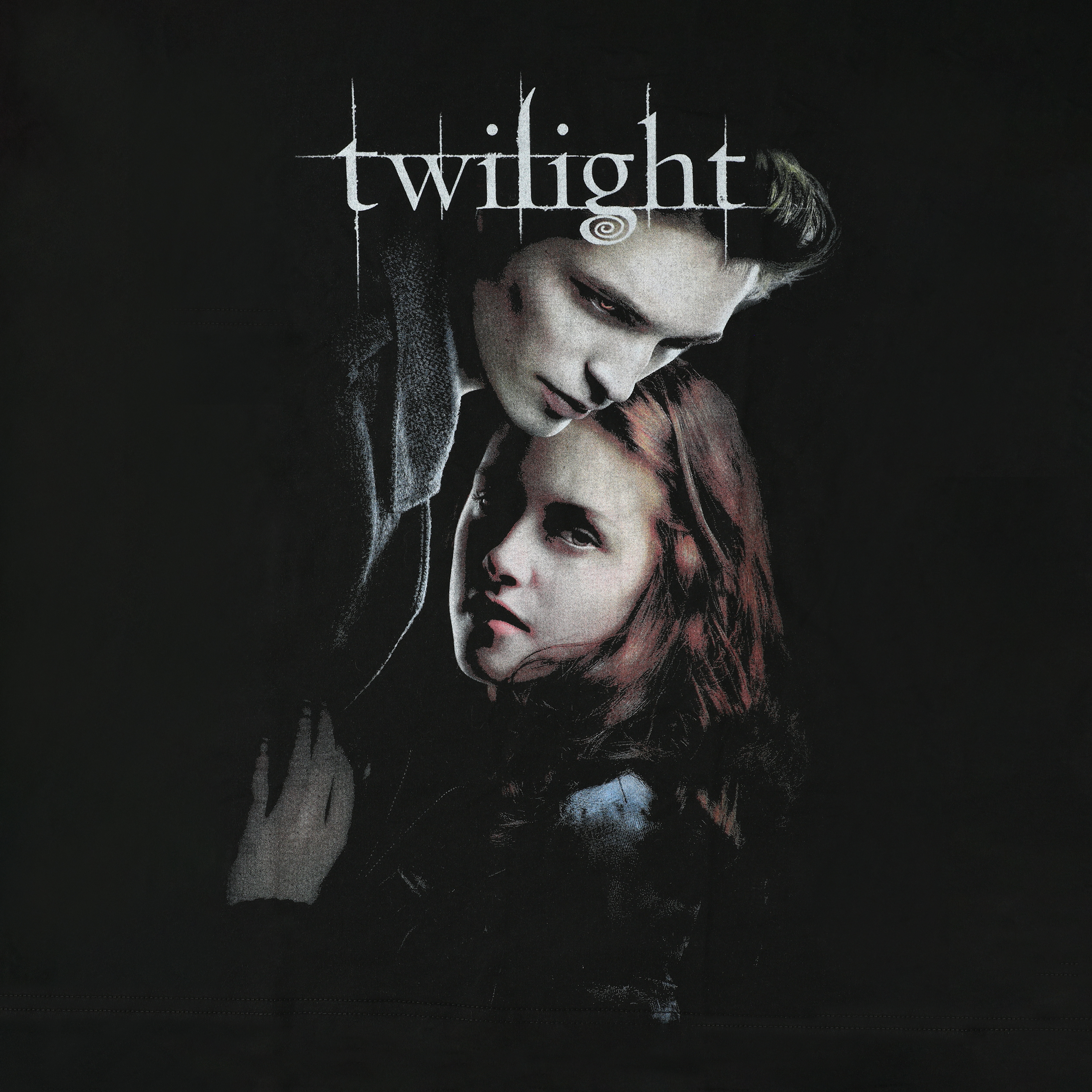 The Twilight Saga Graphic Tee