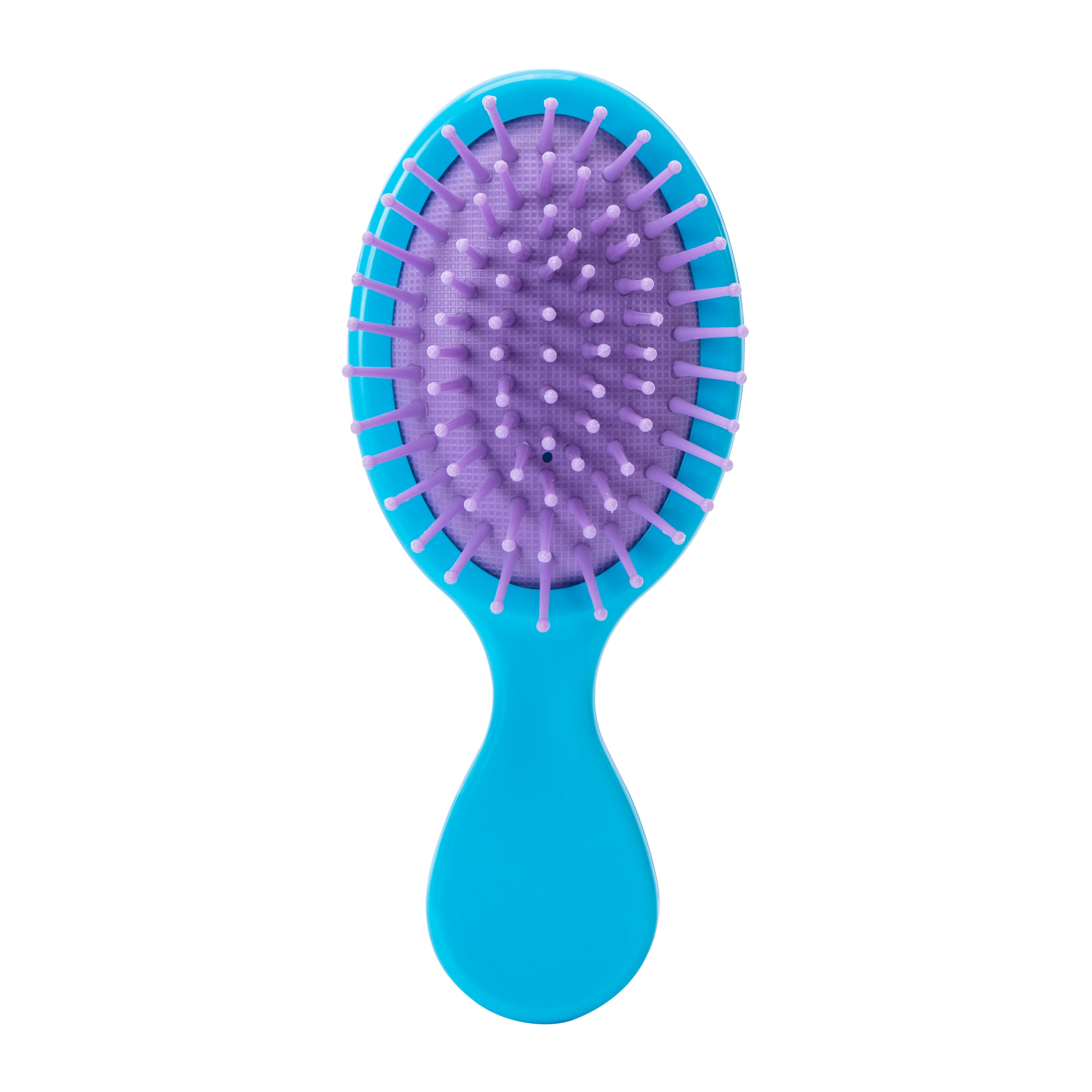 Travel Hairbrush 2.17in x 5.32in