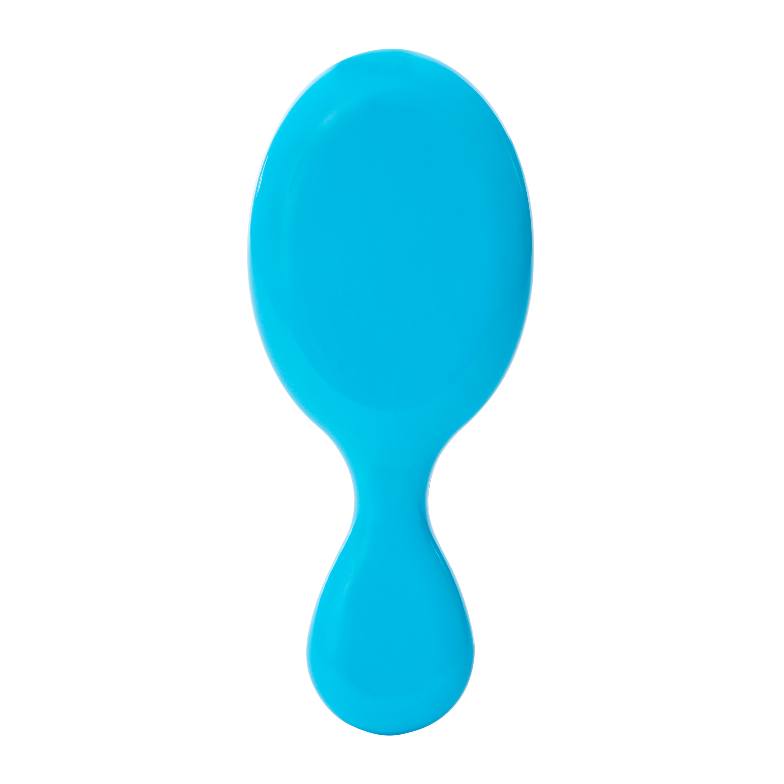 Travel Hairbrush 2.17in x 5.32in