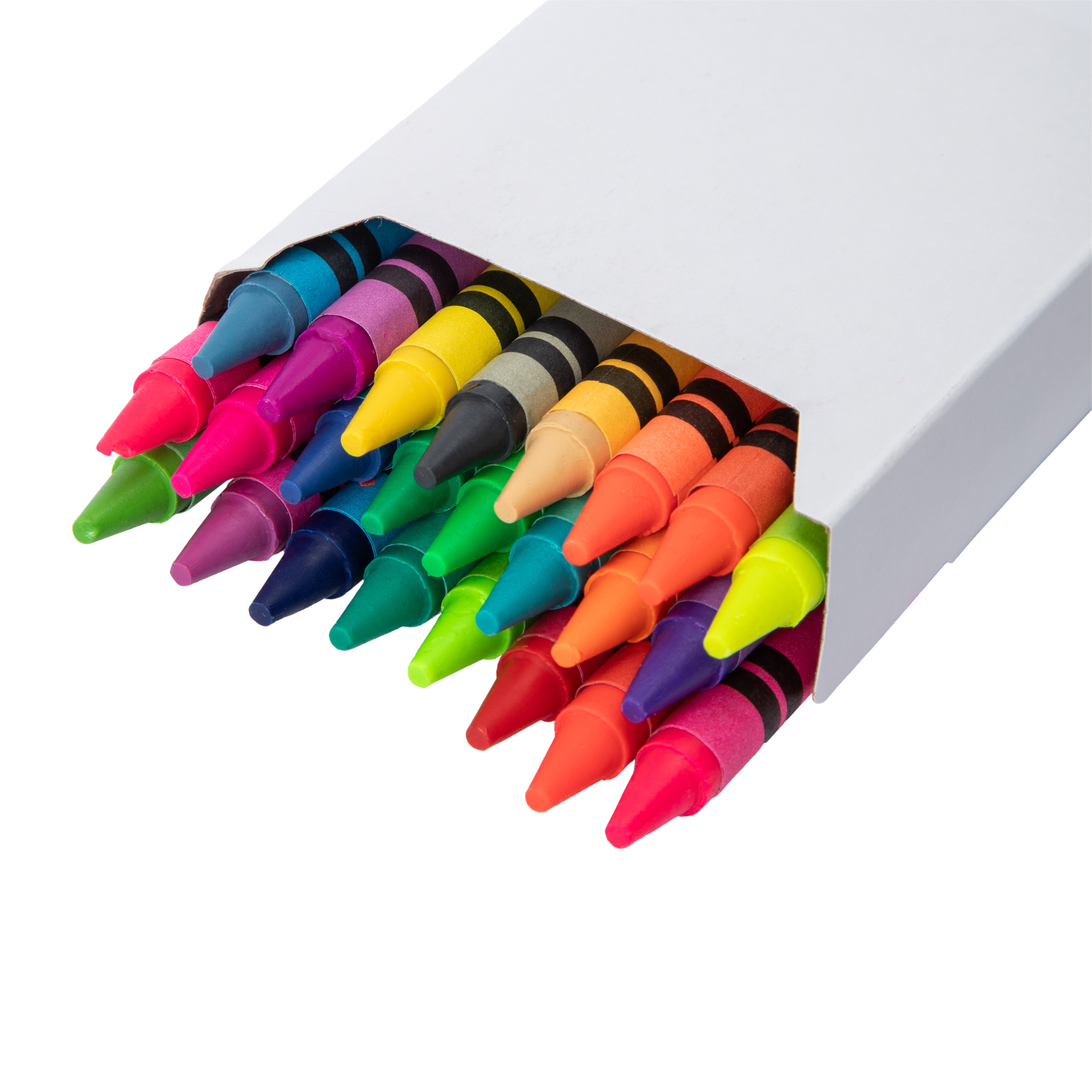 Cra-Z-Art® Super Special Collection Crayon Pack 72-Count