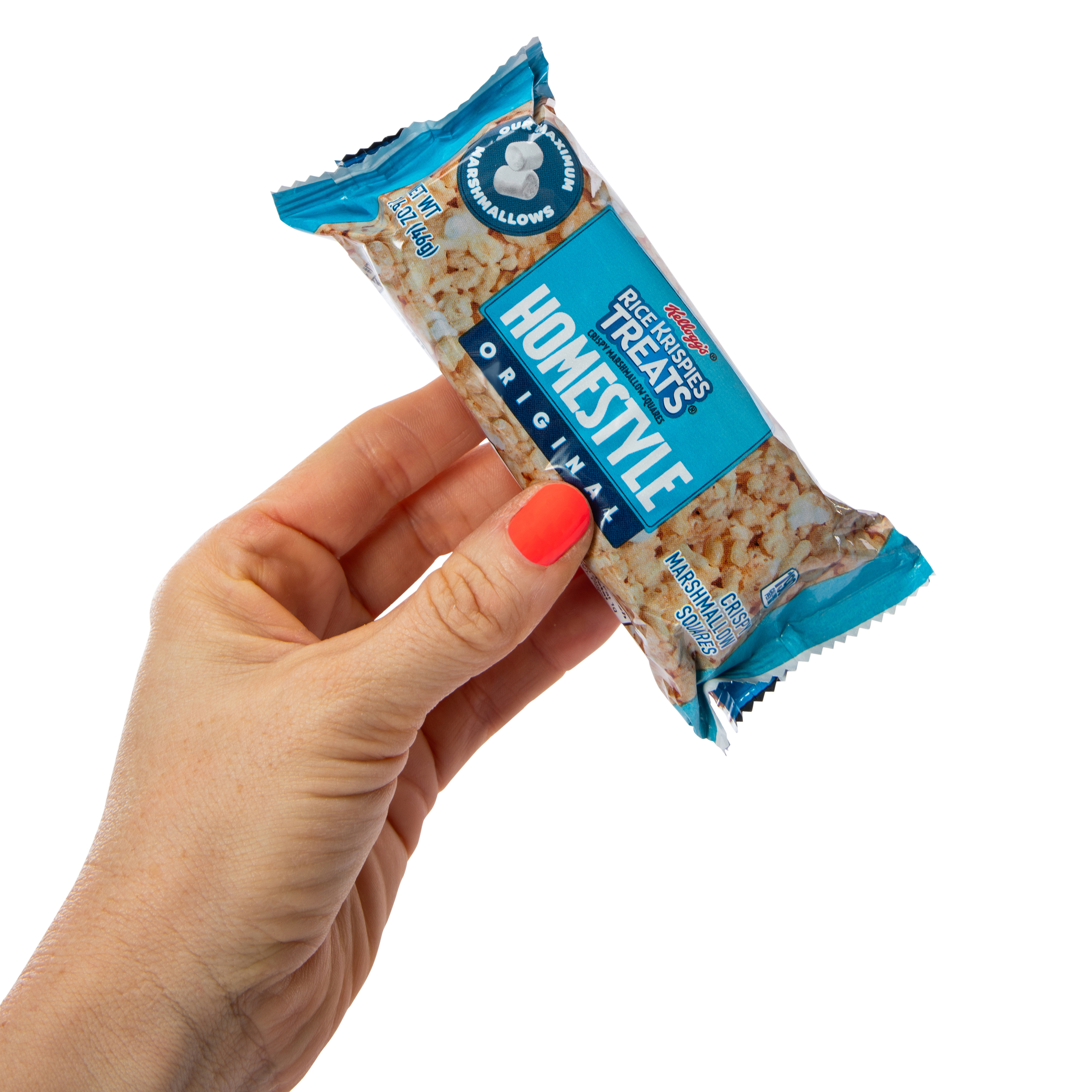Rice Crispies Treats® Original Homestyle 1.6oz