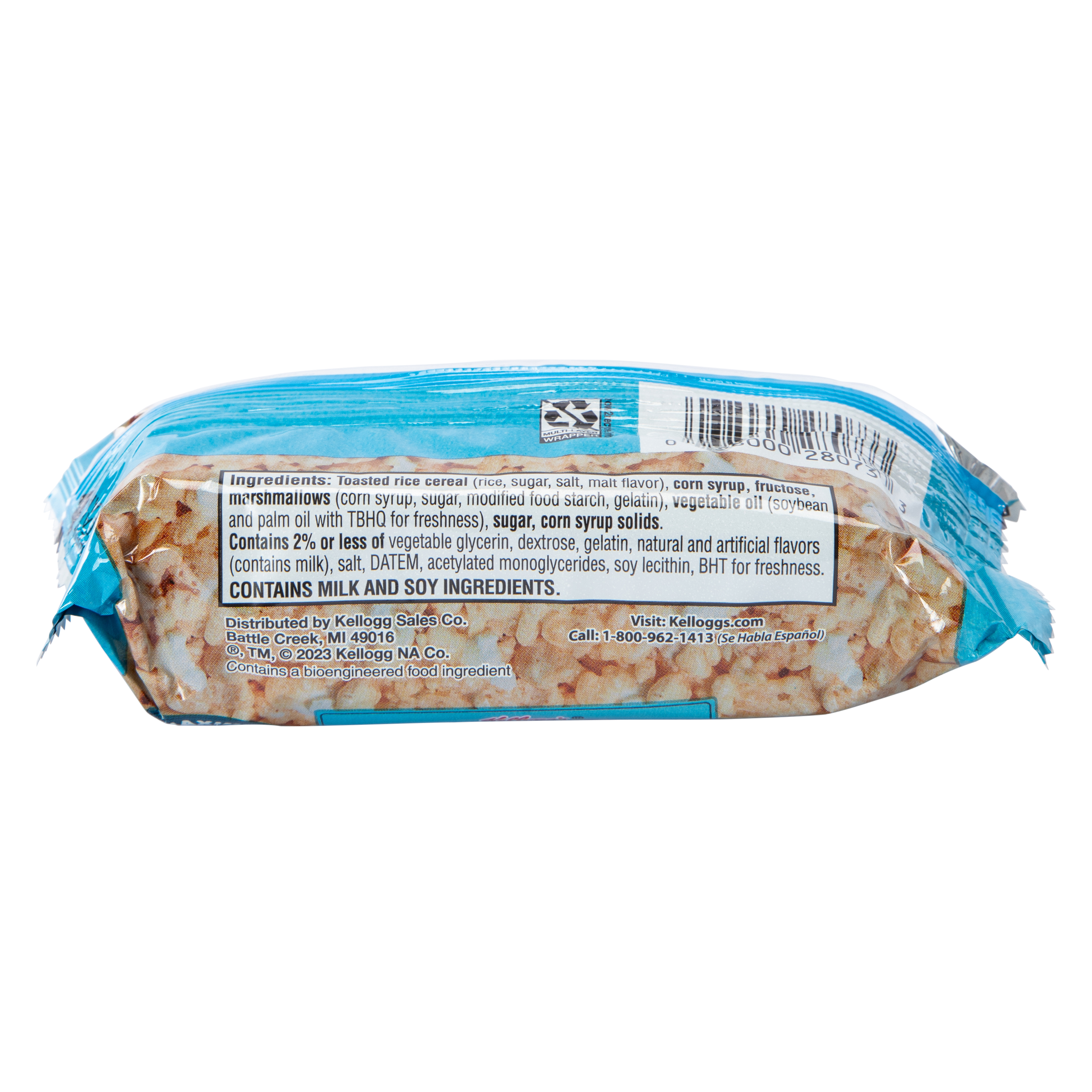 Rice Crispies Treats® Original Homestyle 1.6oz