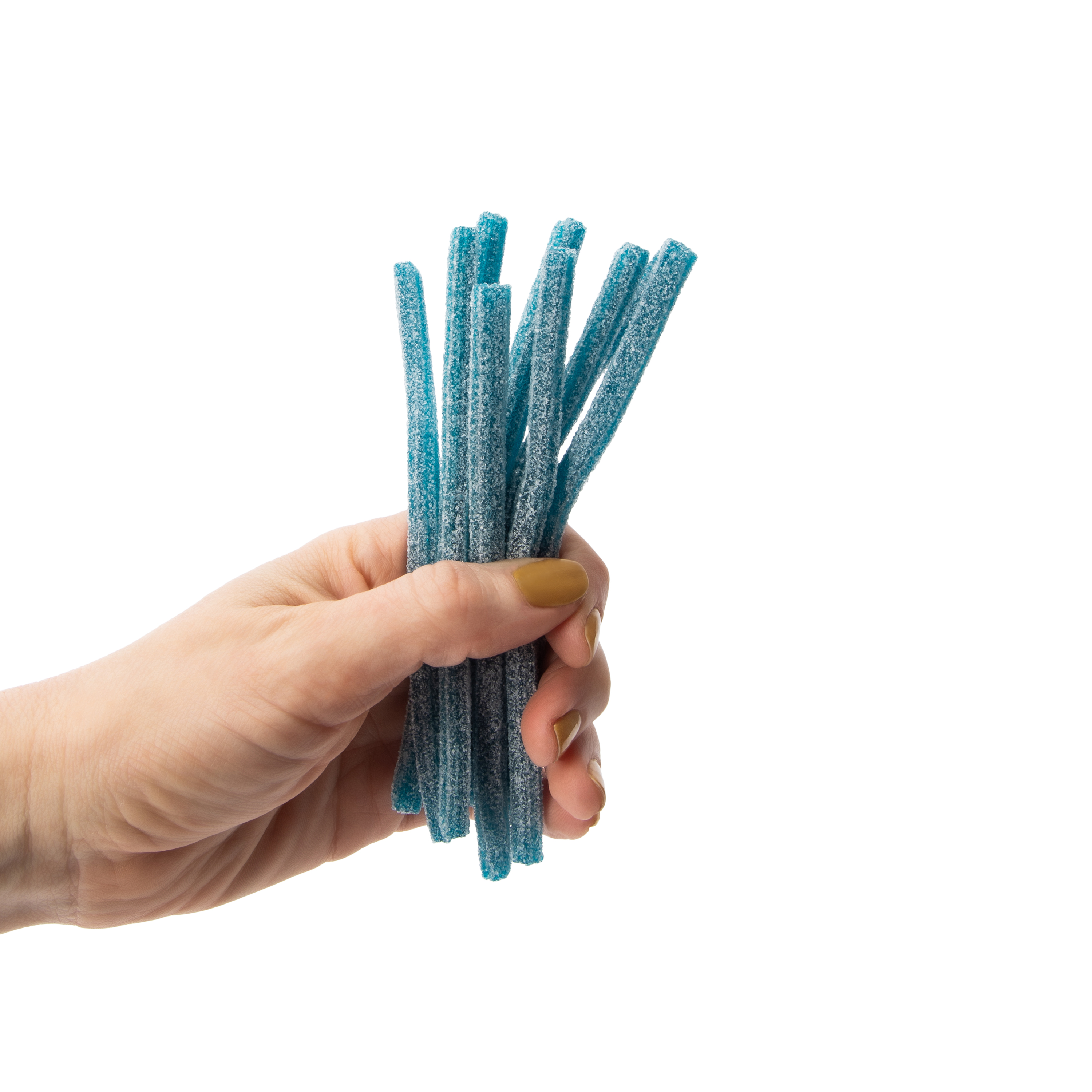 Sour Power Candy Straws 1.75oz