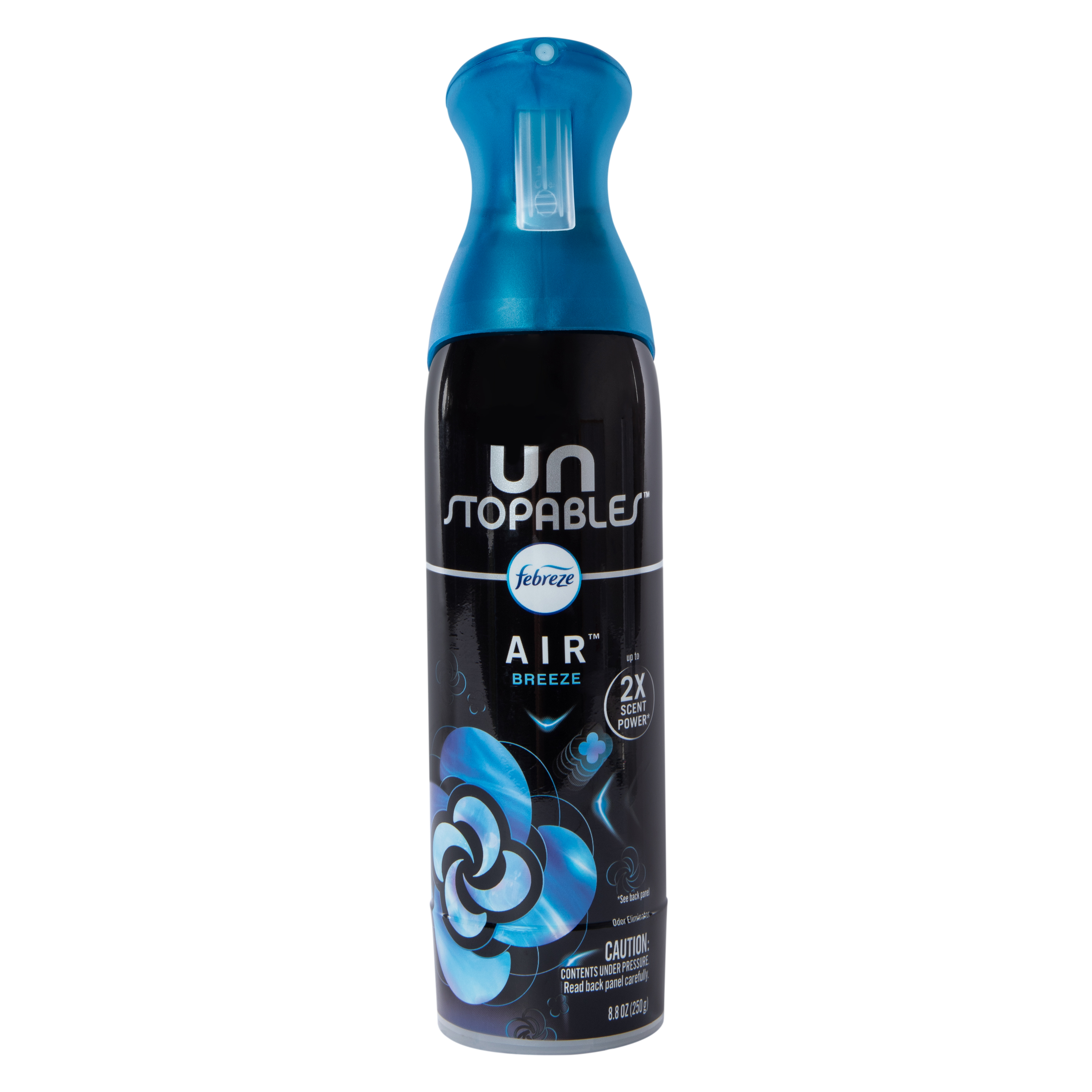 Febreze® Unstopables™ Air Breeze™ Air Freshener 8.8oz