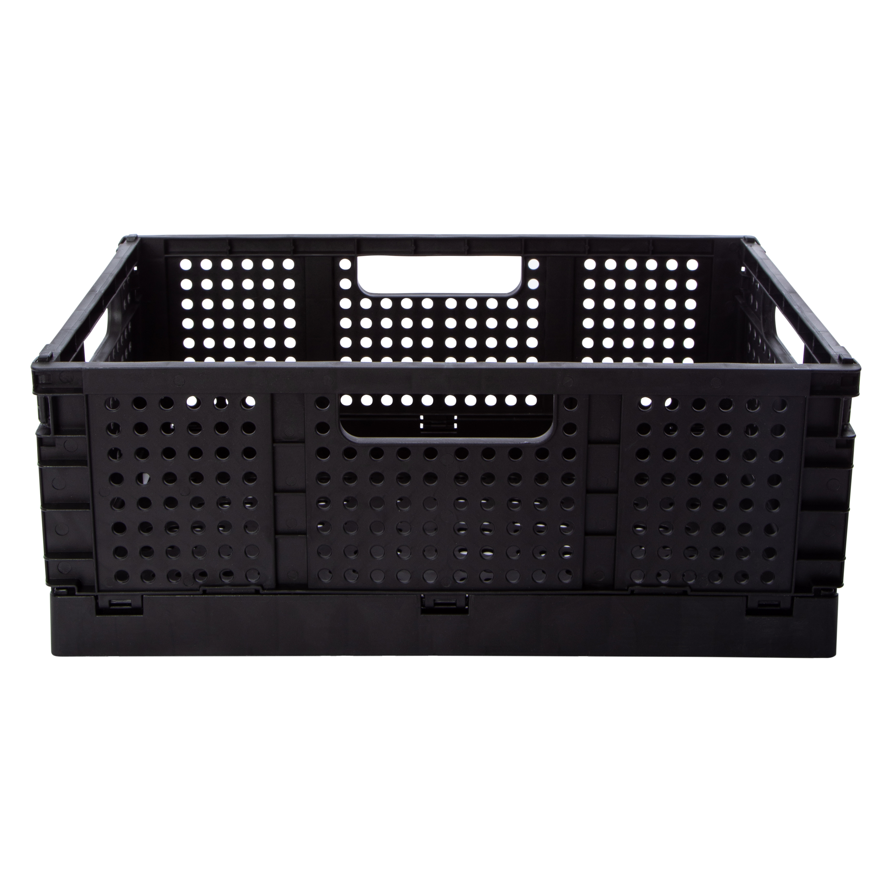 Medium Collapsible Crate 12in x 7.79in