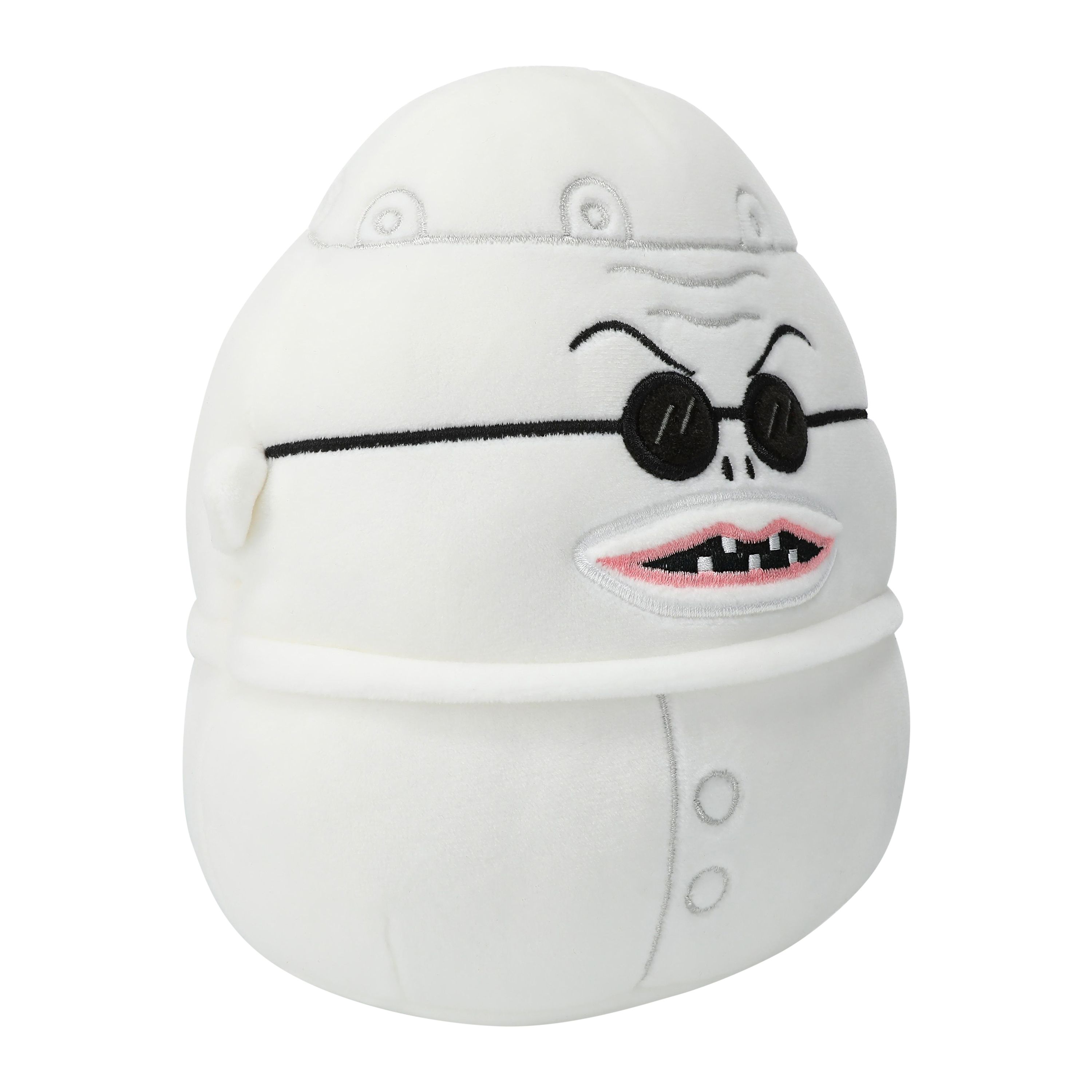 Disney Tim Burton's The Nightmare Before Christmas Squishmallows™ 6.5in
