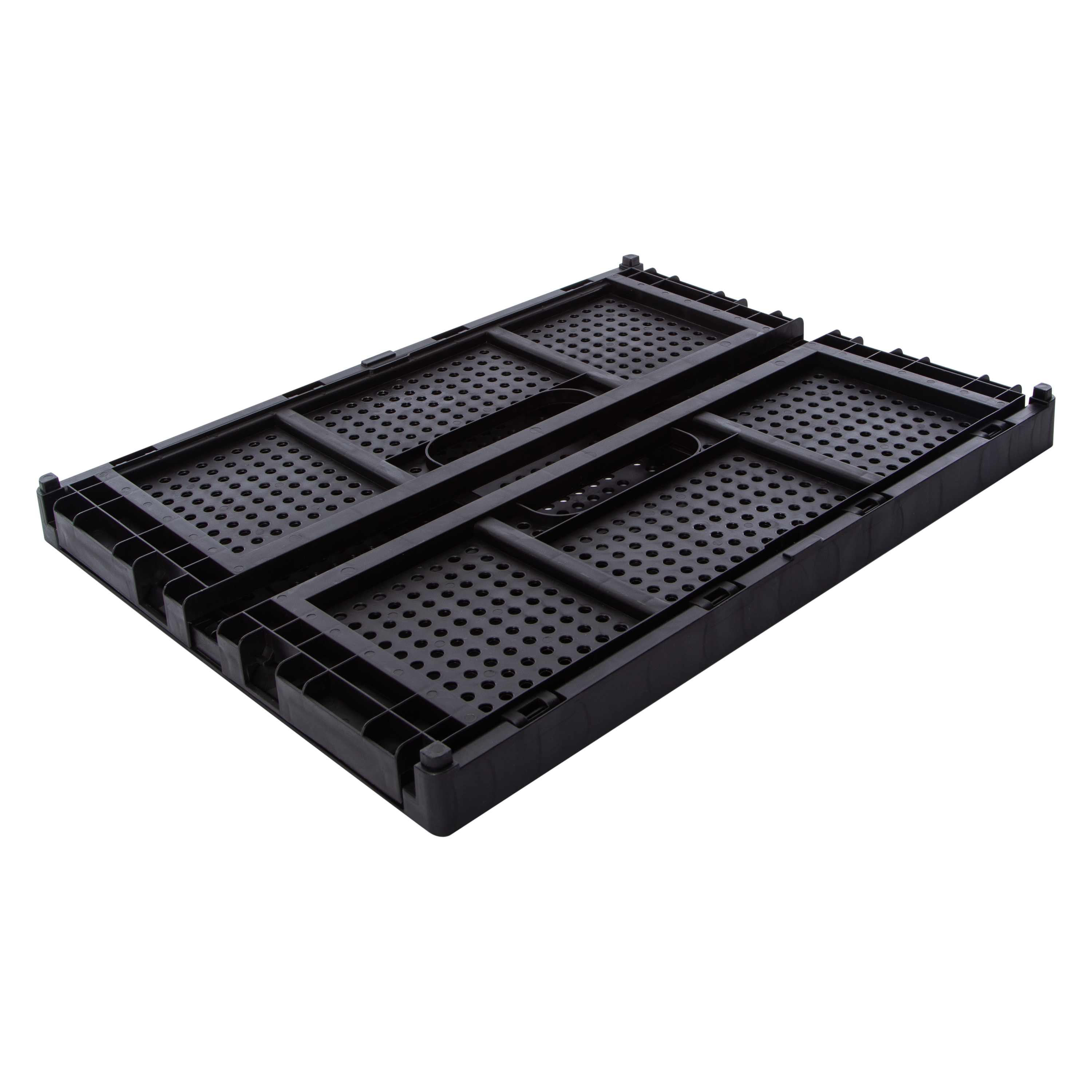 Large Collapsible Crate 15.74in x 11.81in