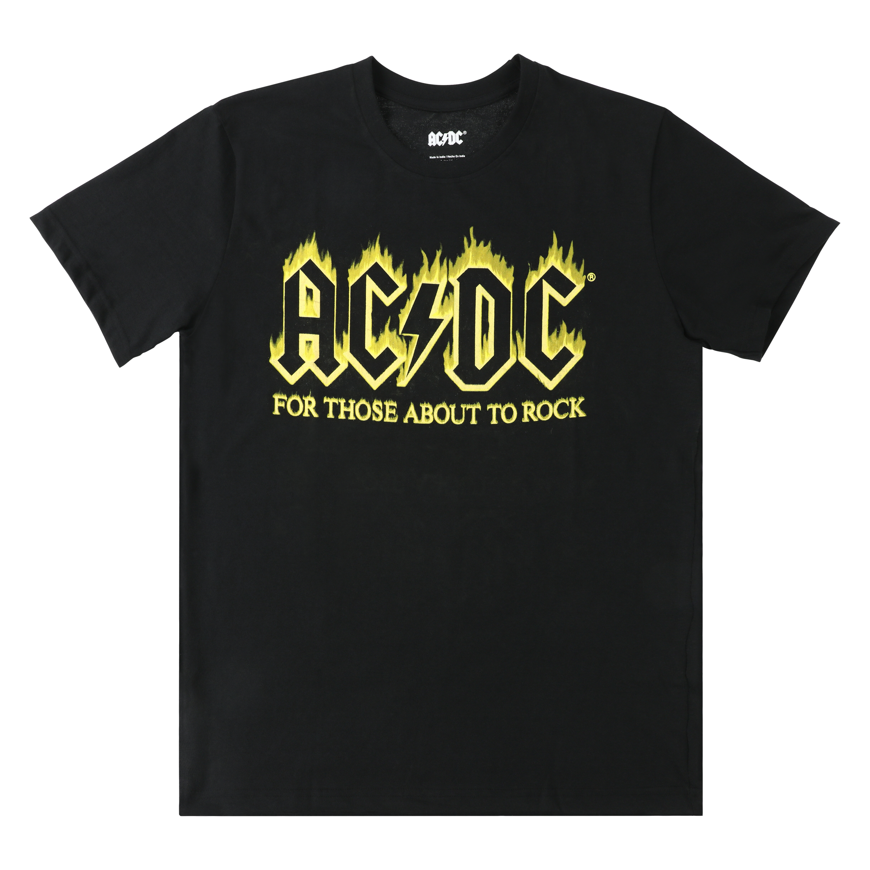 AC/DC® For Those About To Rock Graphic Tee