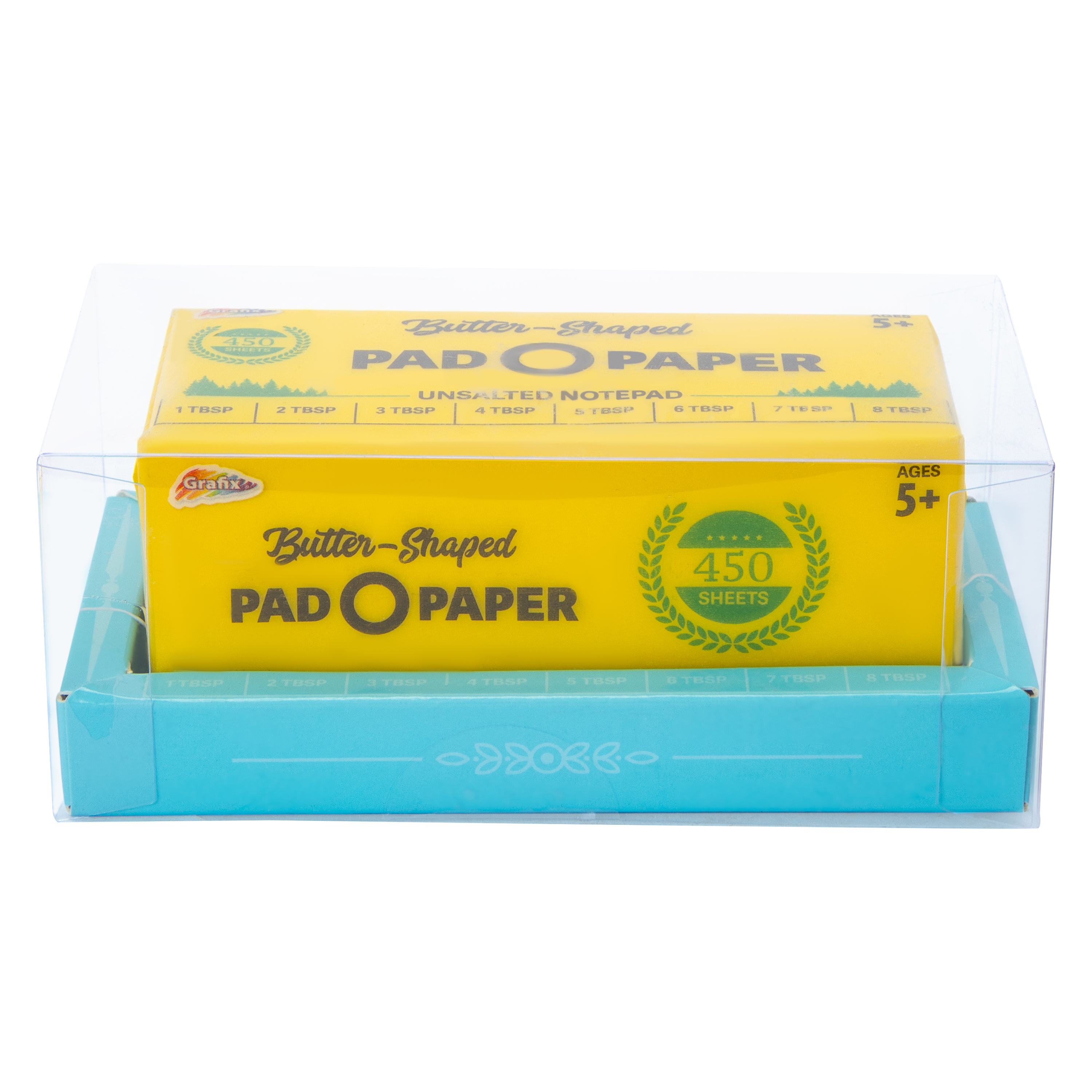 Stick Of Butter Sticky Notes