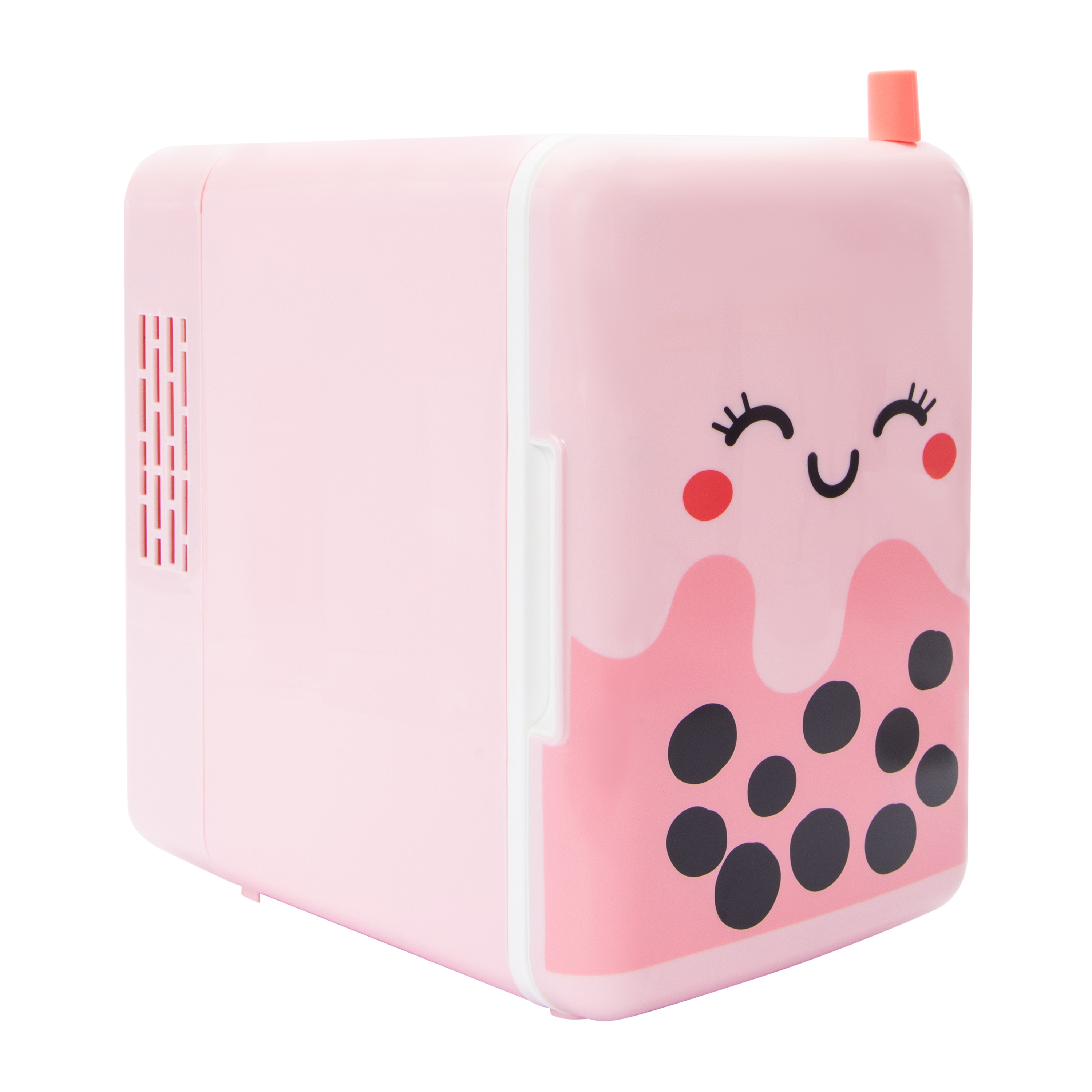 Boba Tea Mini Beauty Fridge