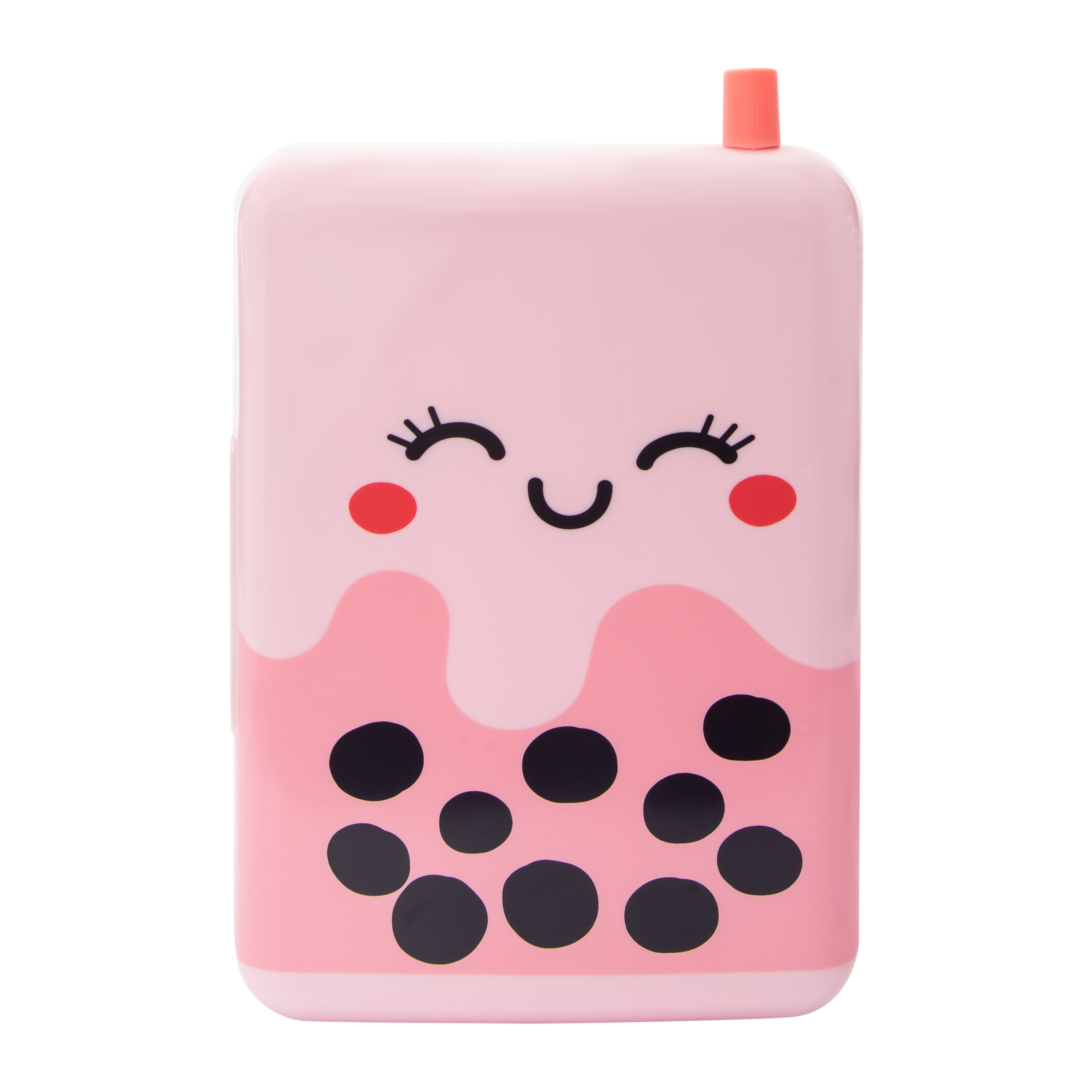 Boba Tea Mini Beauty Fridge