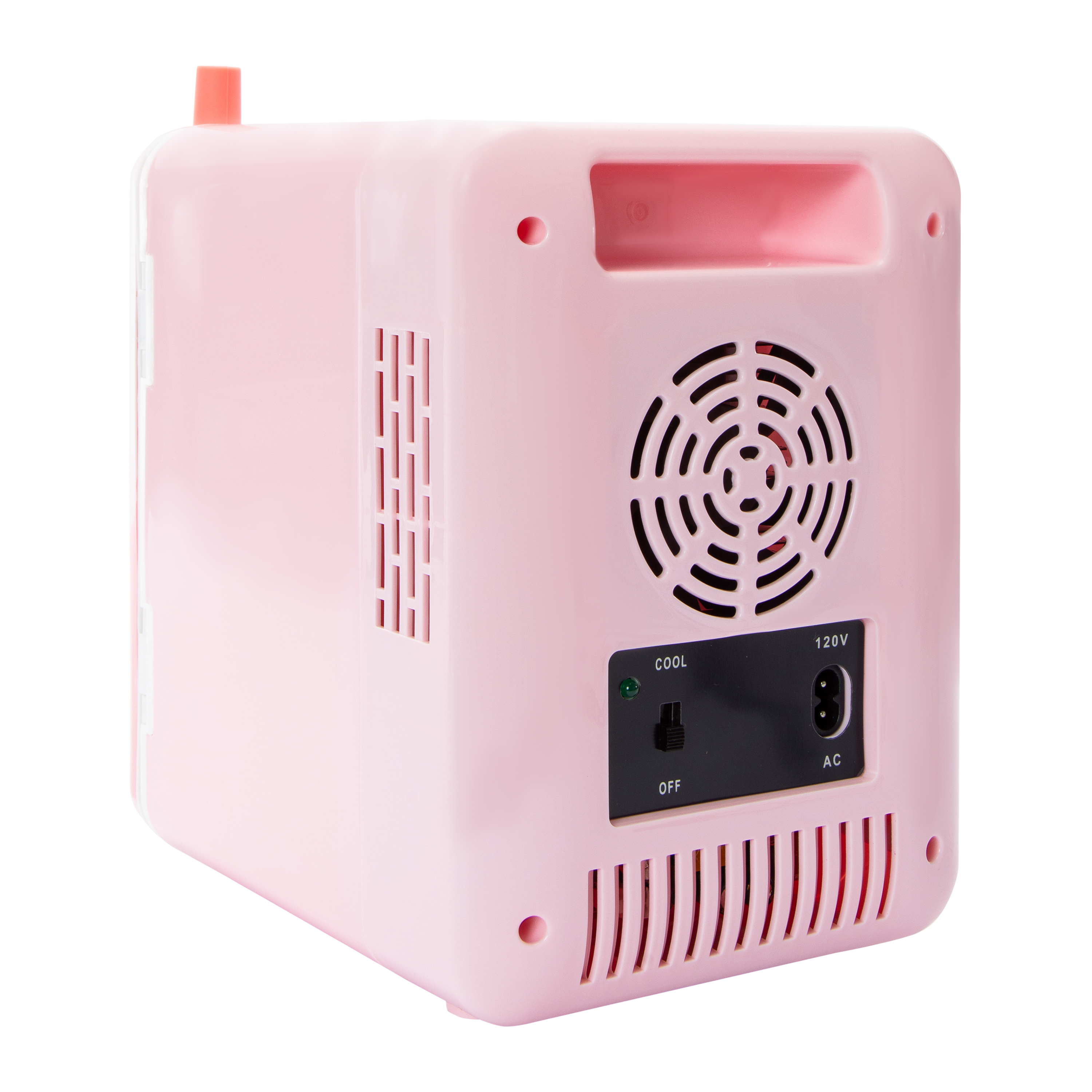 Boba Tea Mini Beauty Fridge