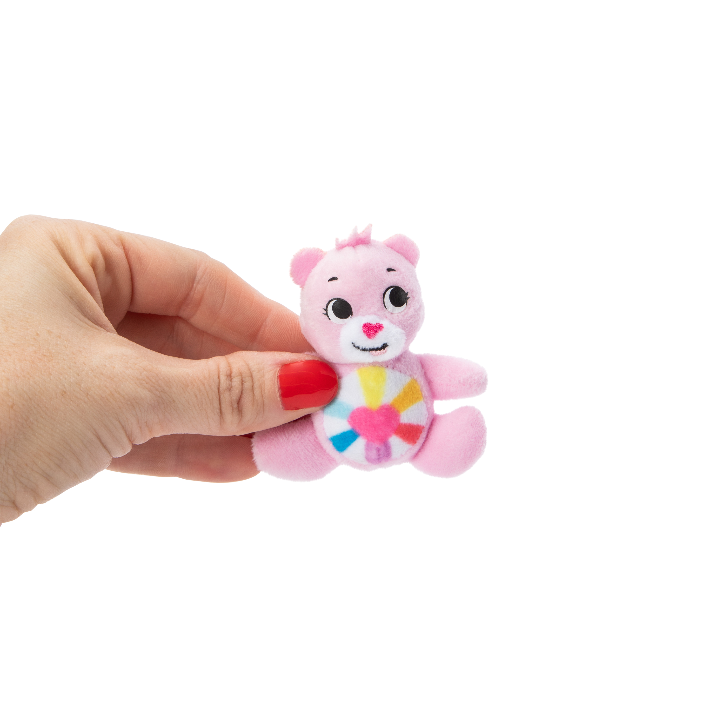 Care Bears™ Mini Plush 2.5in