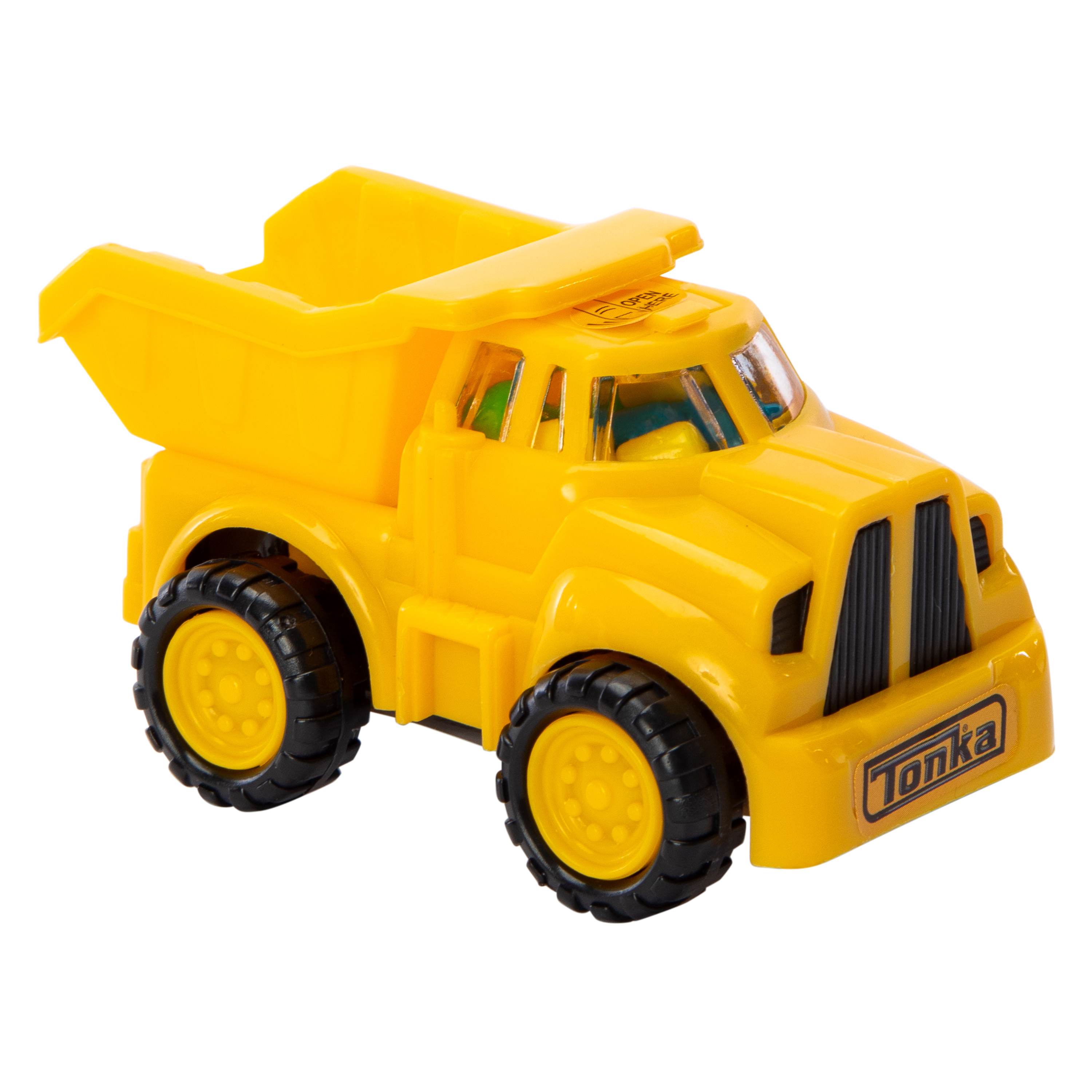 Tonka® Mighty Truck Candy 0.21oz