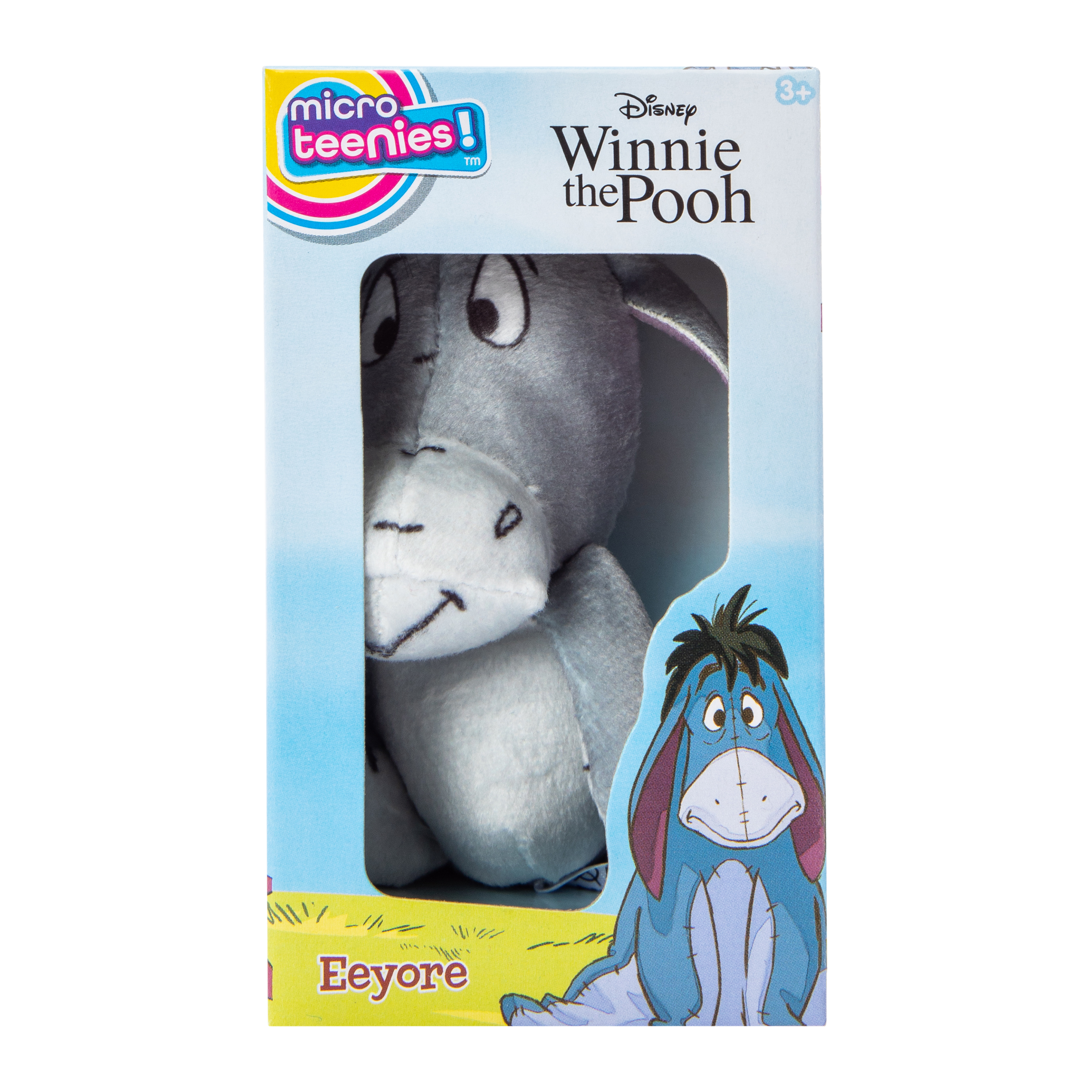 Micro Teenies!™ Disney Winnie The Pooh
