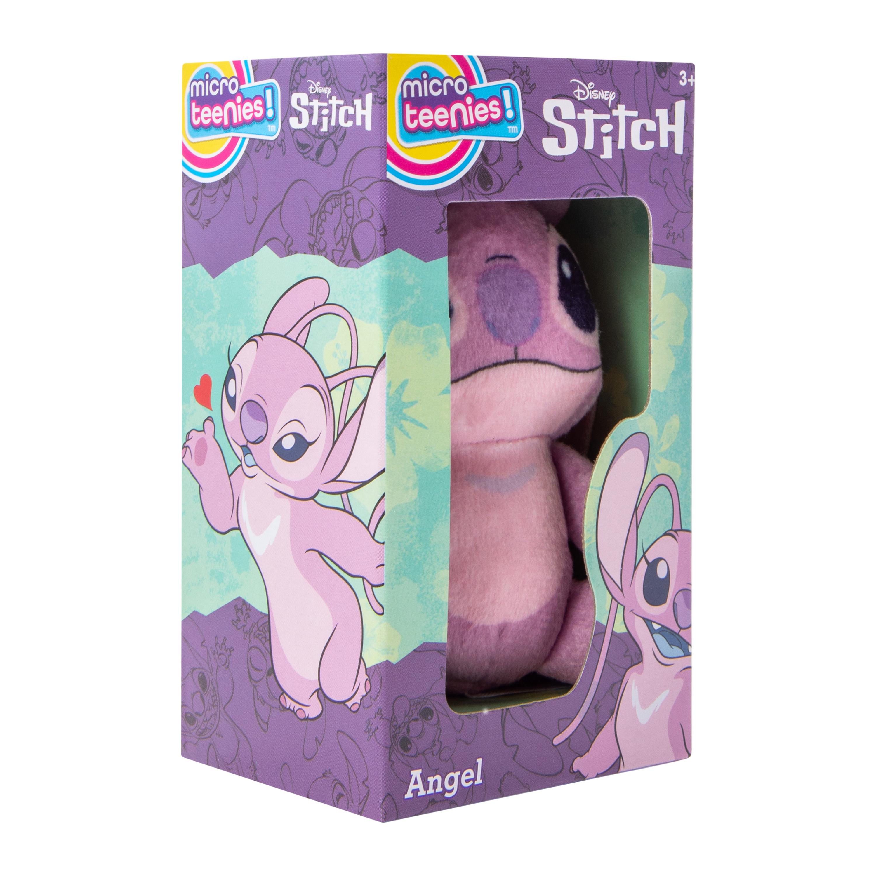 Micro Teenies!™ Disney Stitch