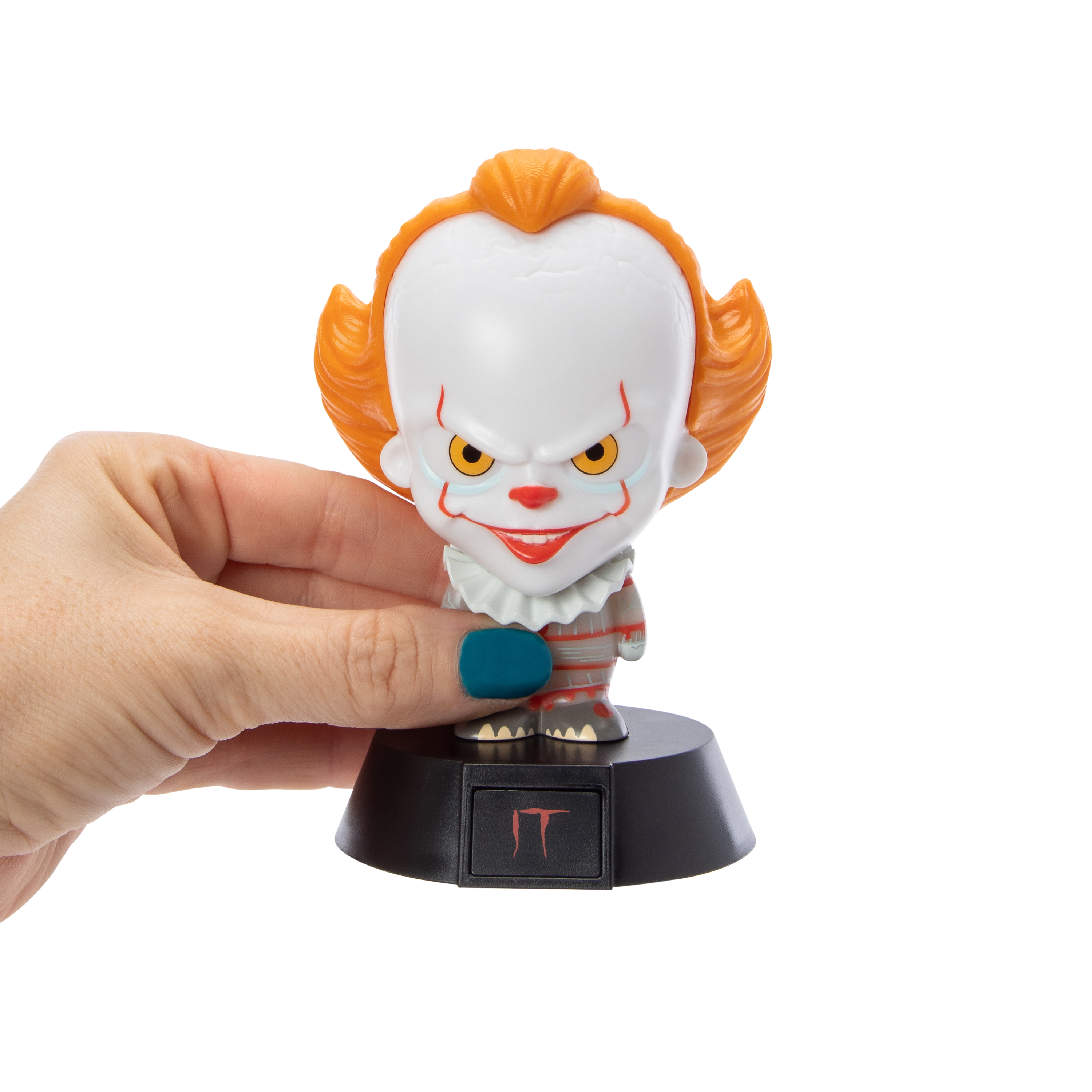 It™ Pennywise Icon Light