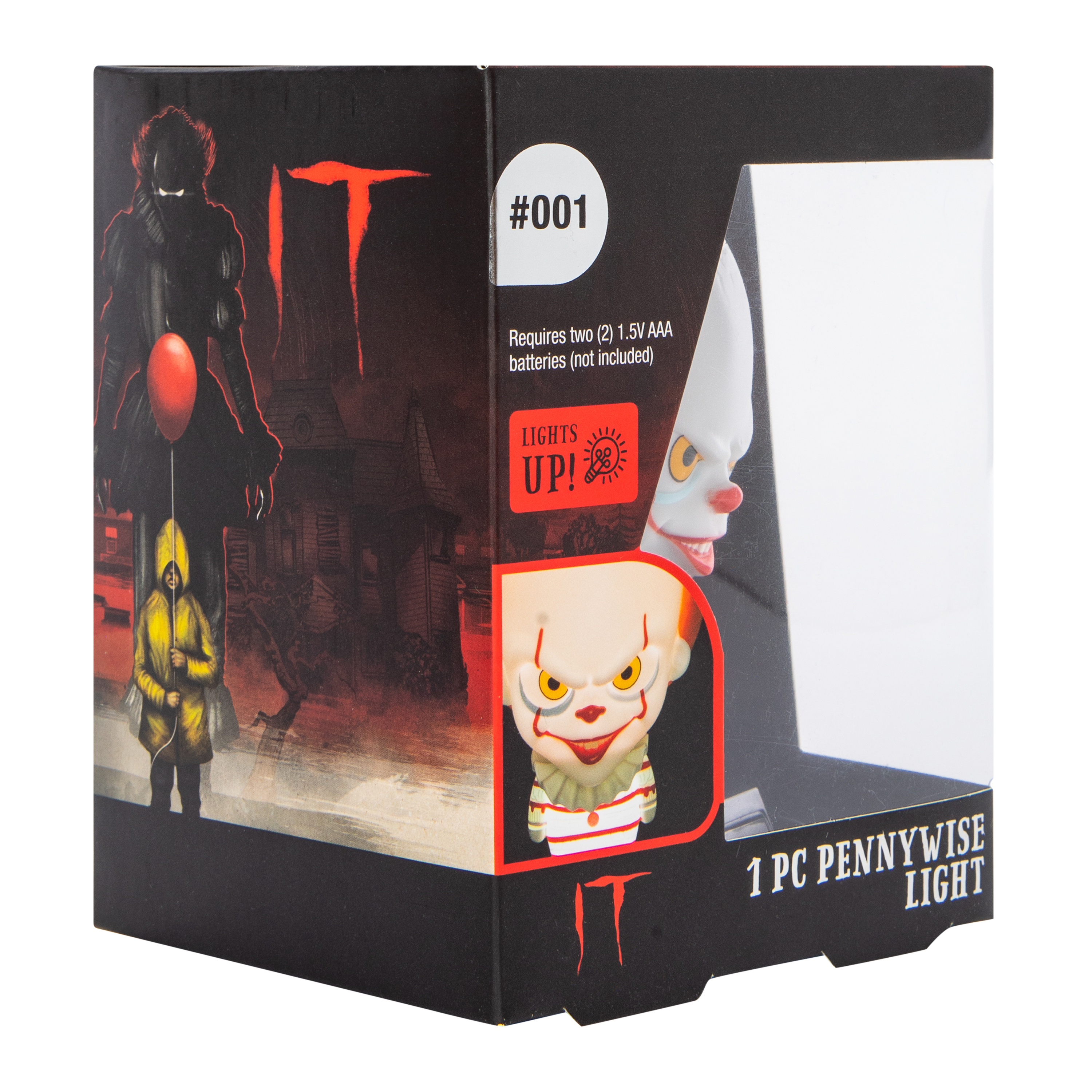 It™ Pennywise Icon Light