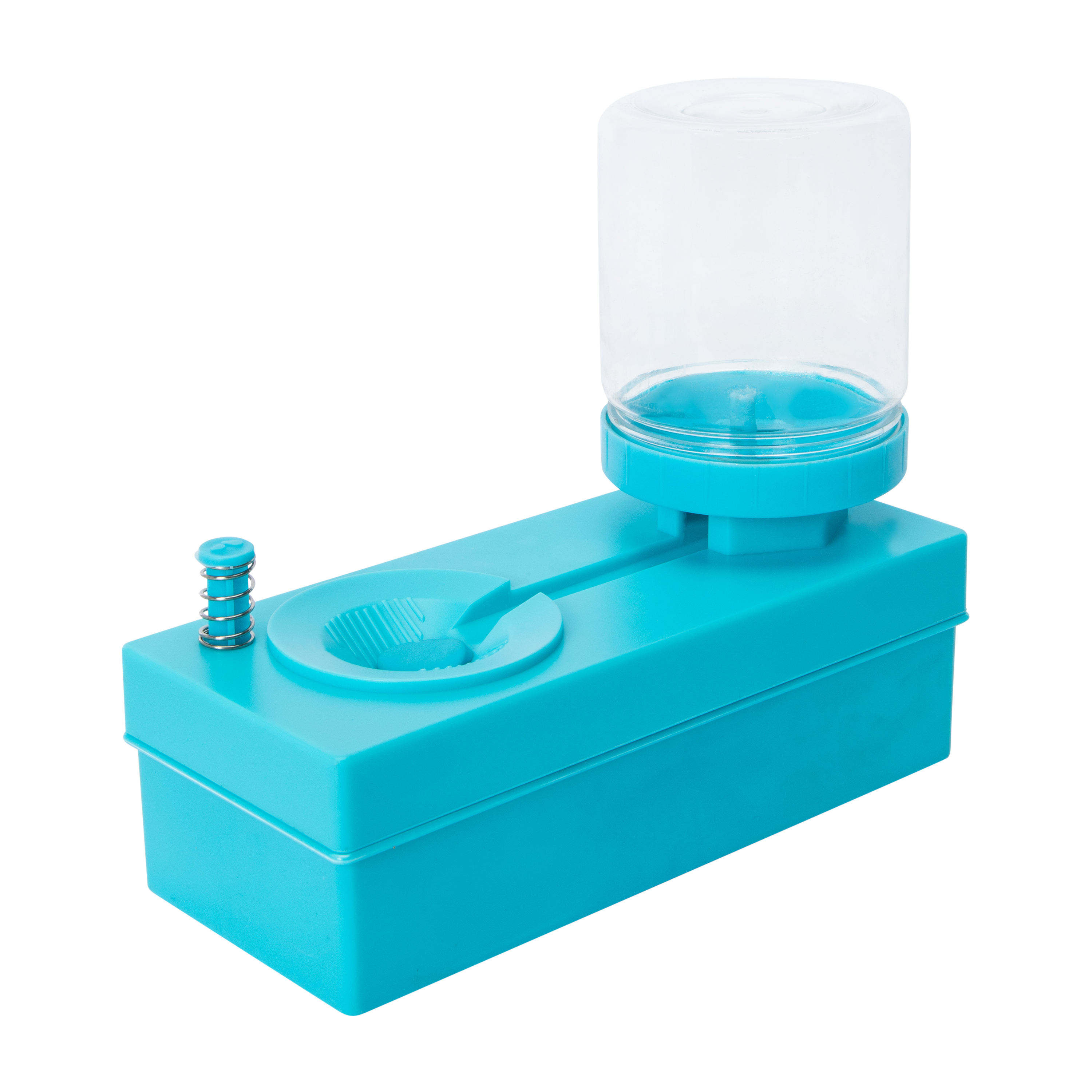 Limpia Pinceles Practico 8.45oz - Pa Que Tus Pinceles Esten Ready 5
