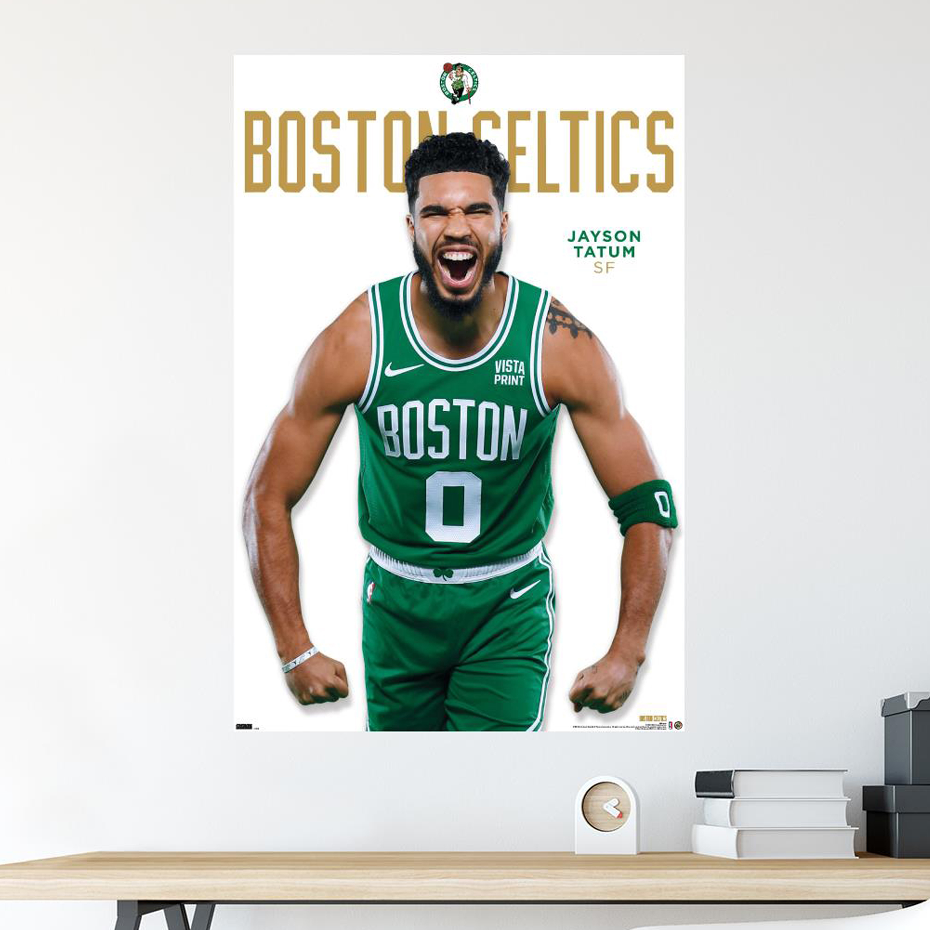 Pop Culture Poster 22.37in x 34in | Five Below