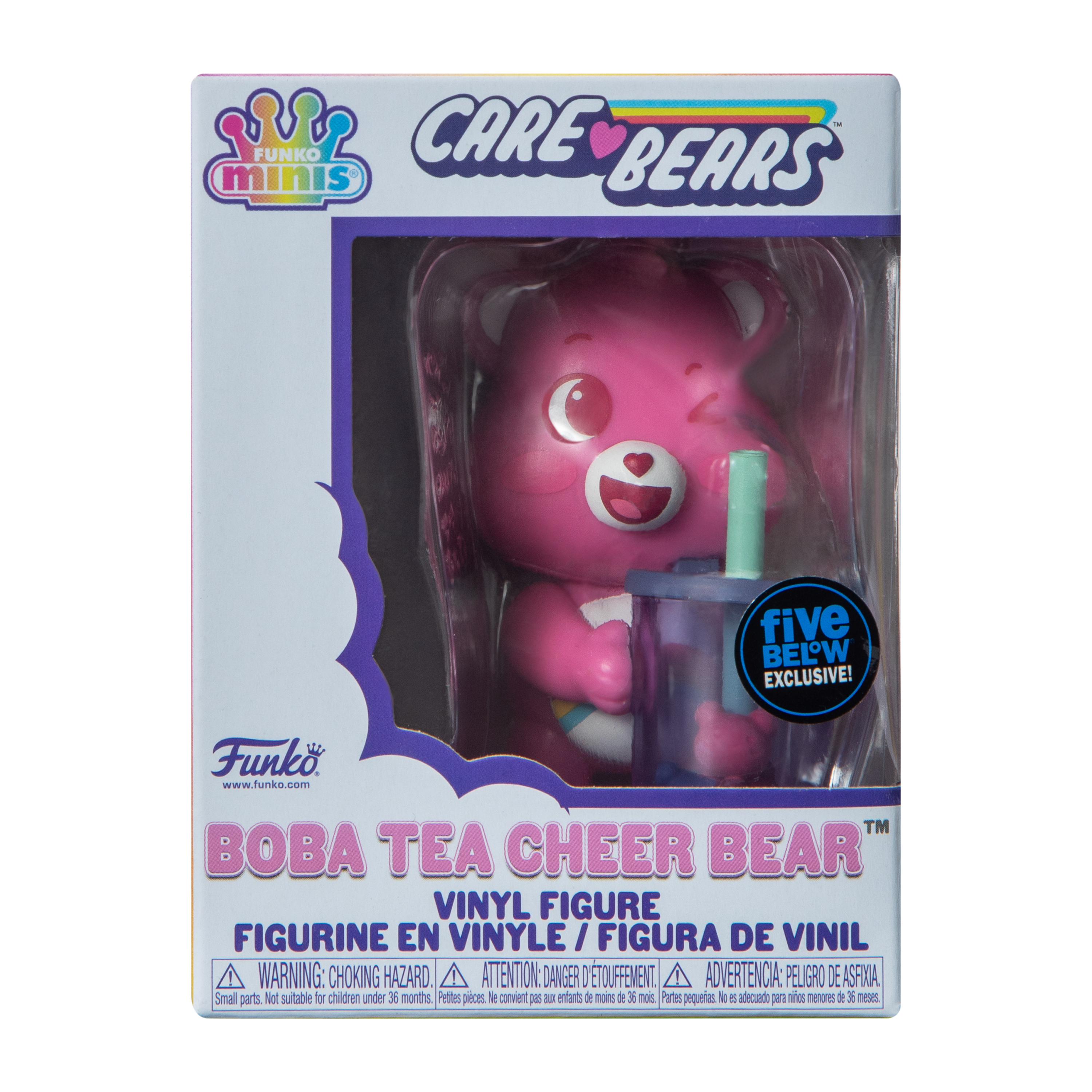 Funko Minis! Care Bears™ Vinyl Figure