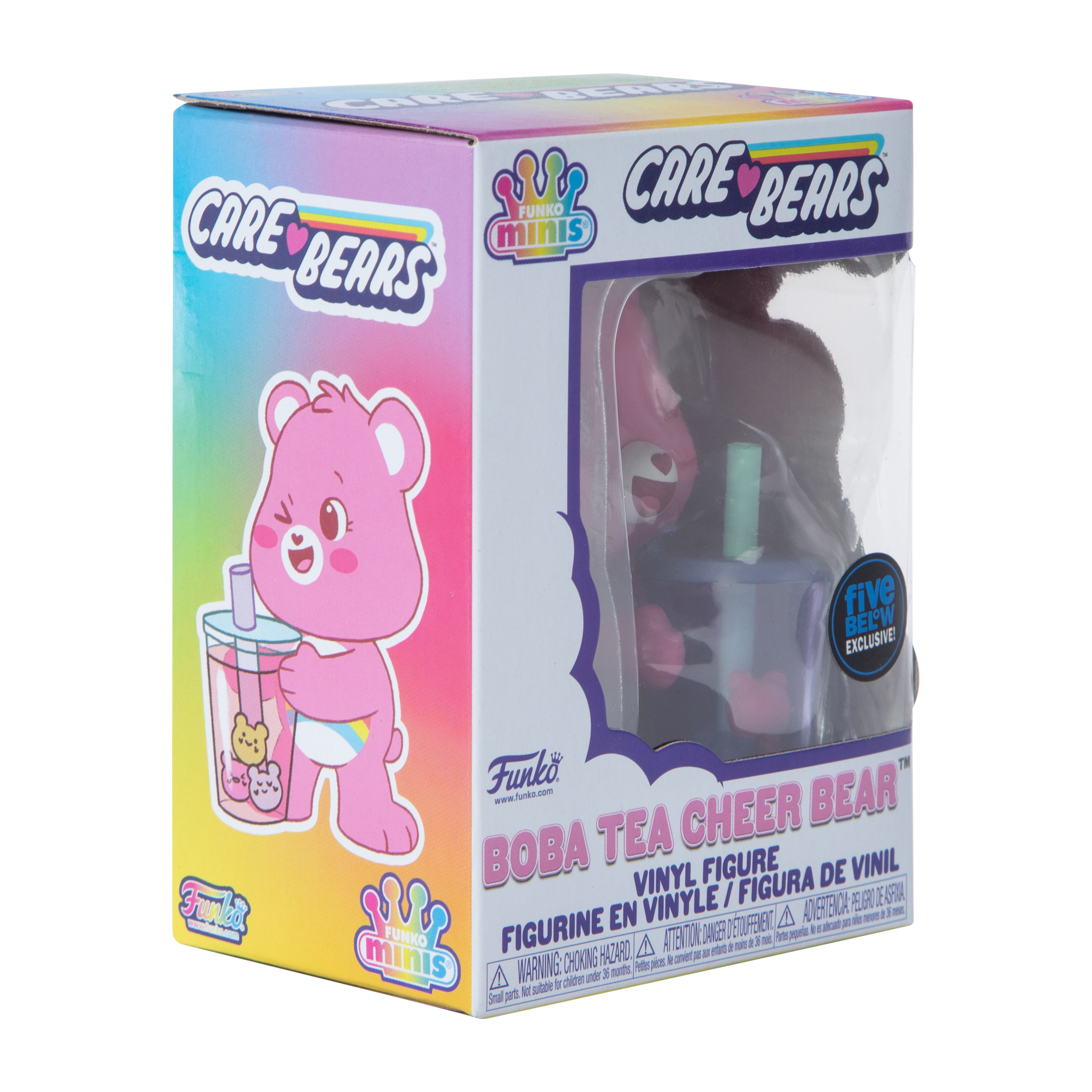 Funko Minis! Care Bears™ Vinyl Figure