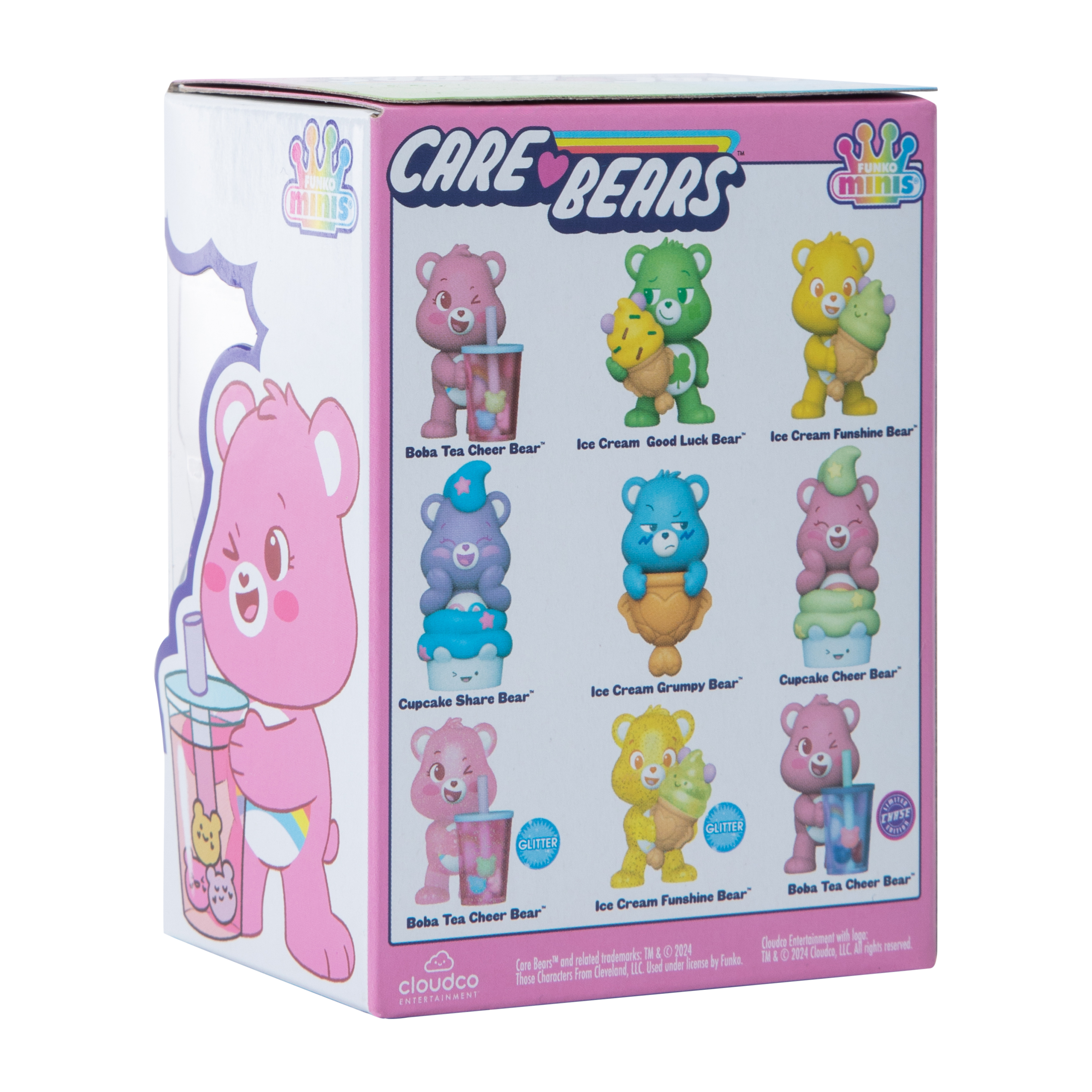 Funko Minis! Care Bears™ Vinyl Figure