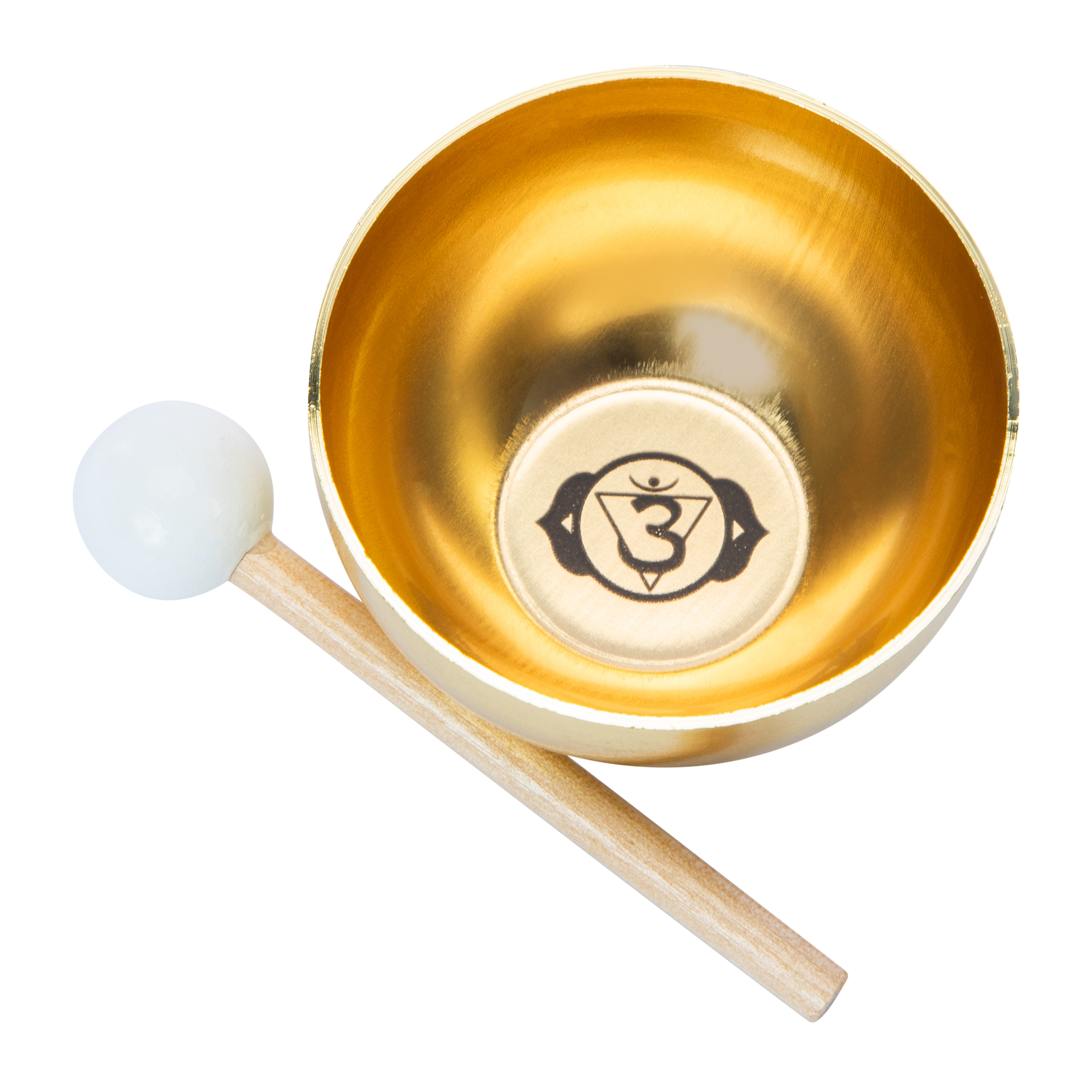 Mini Meditation Sound Bowl