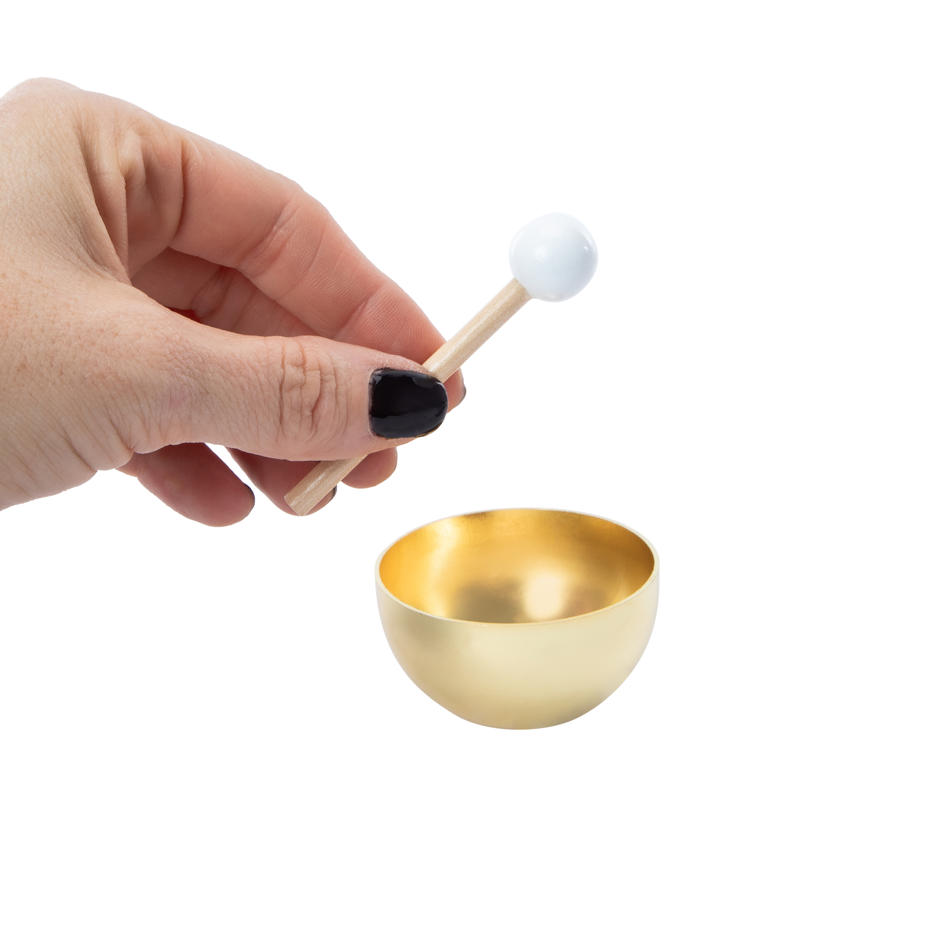 Mini Meditation Sound Bowl