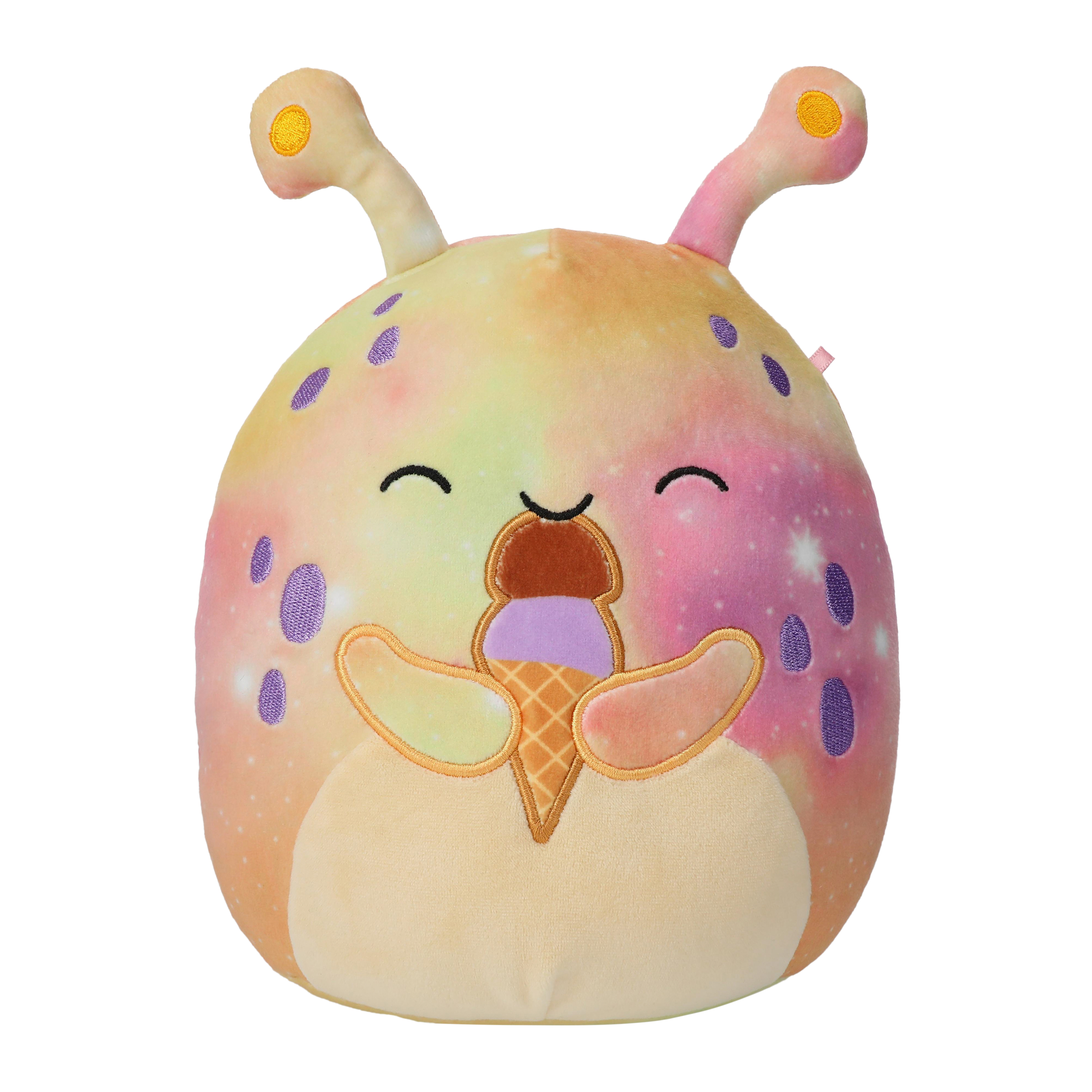 Squishmallows™ Good Vibes Squad 7.5in