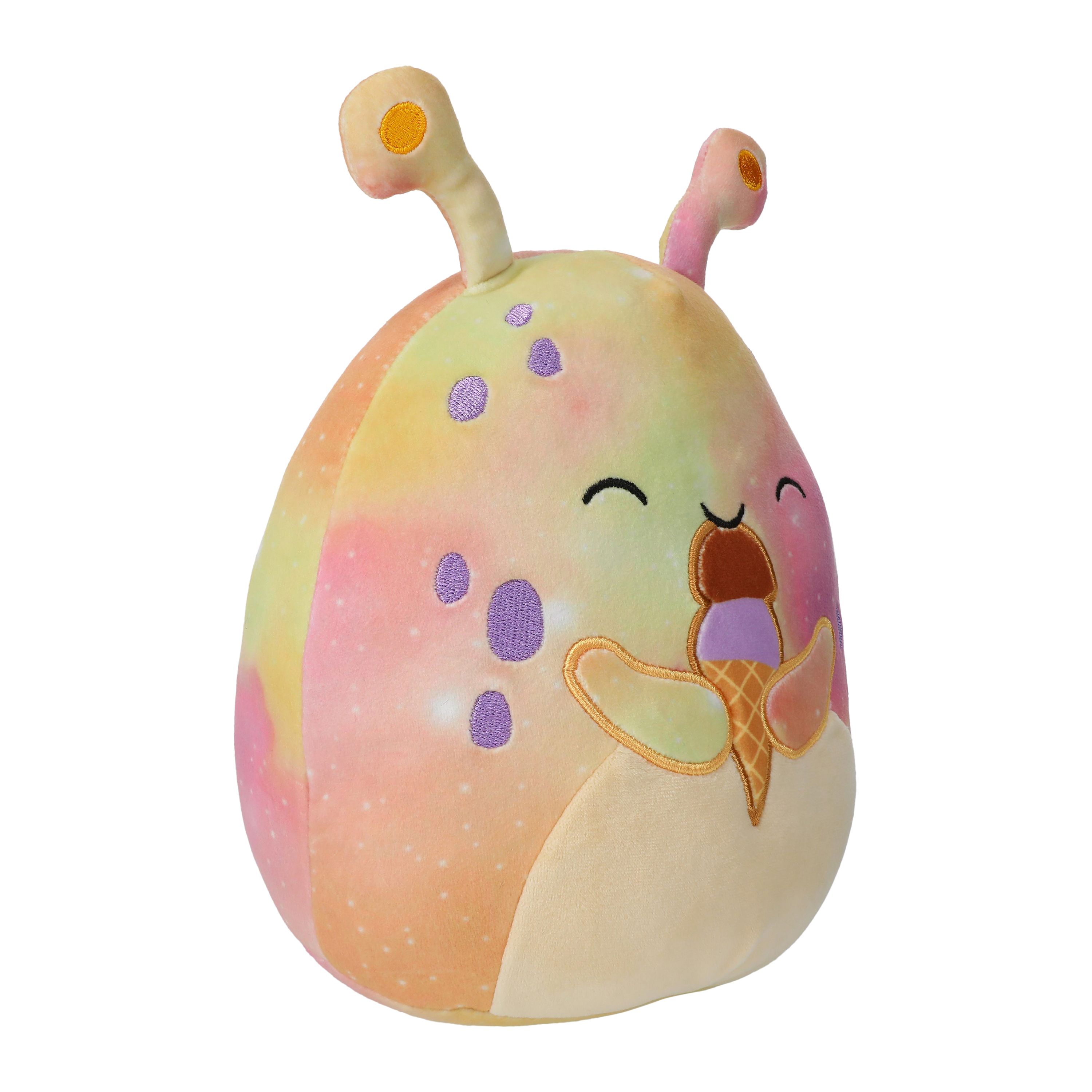 Squishmallows™ Good Vibes Squad 7.5in