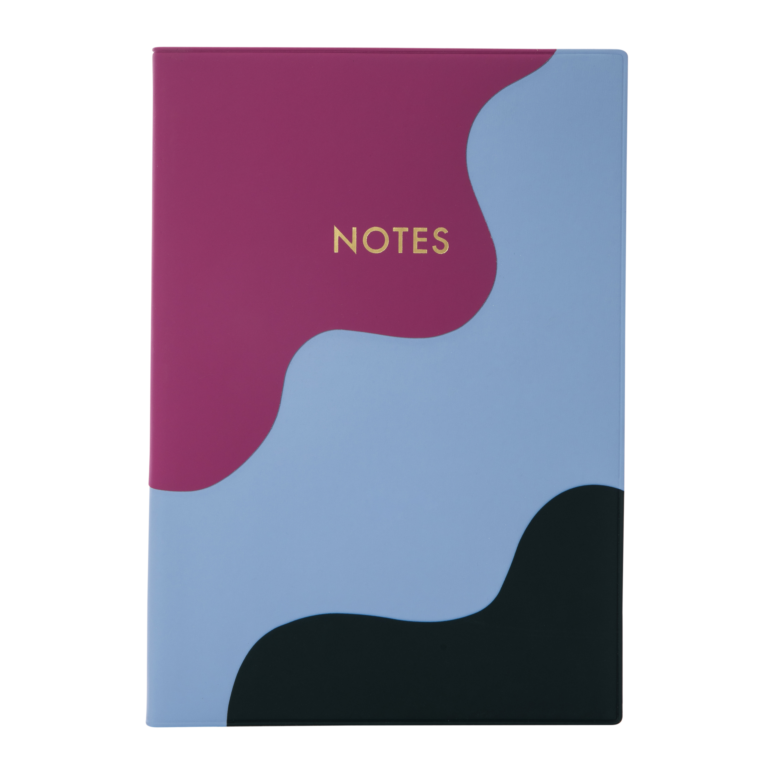 Wavy Multi-Layered Journal