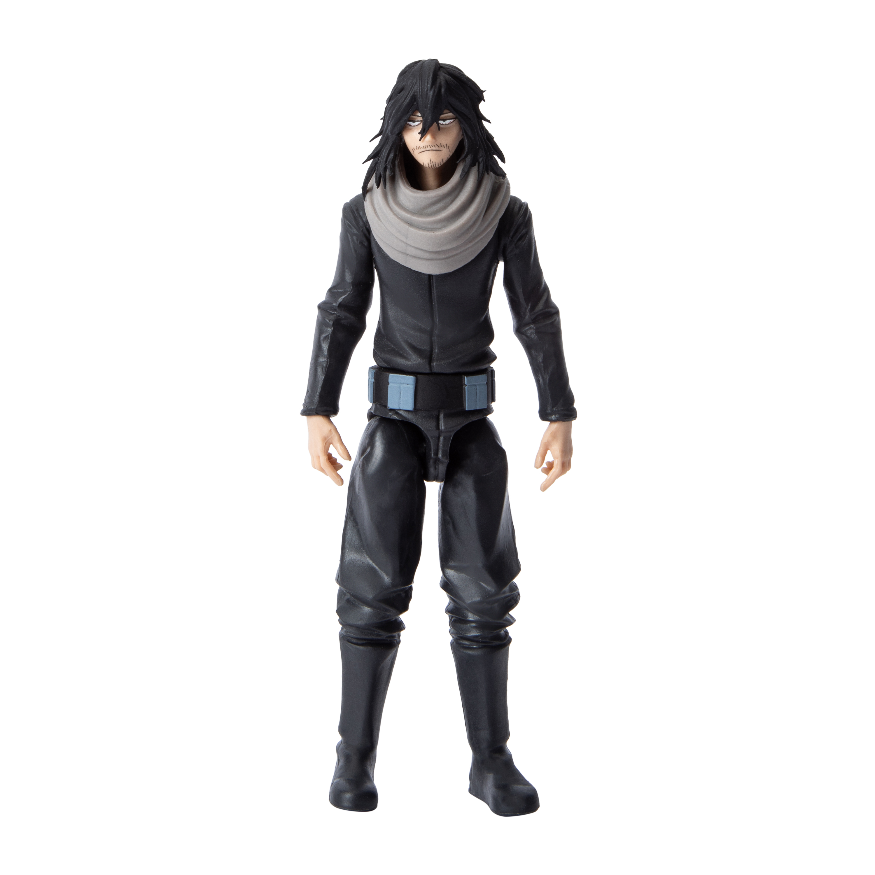 My Hero Academia Shota Aizawa Action Figure