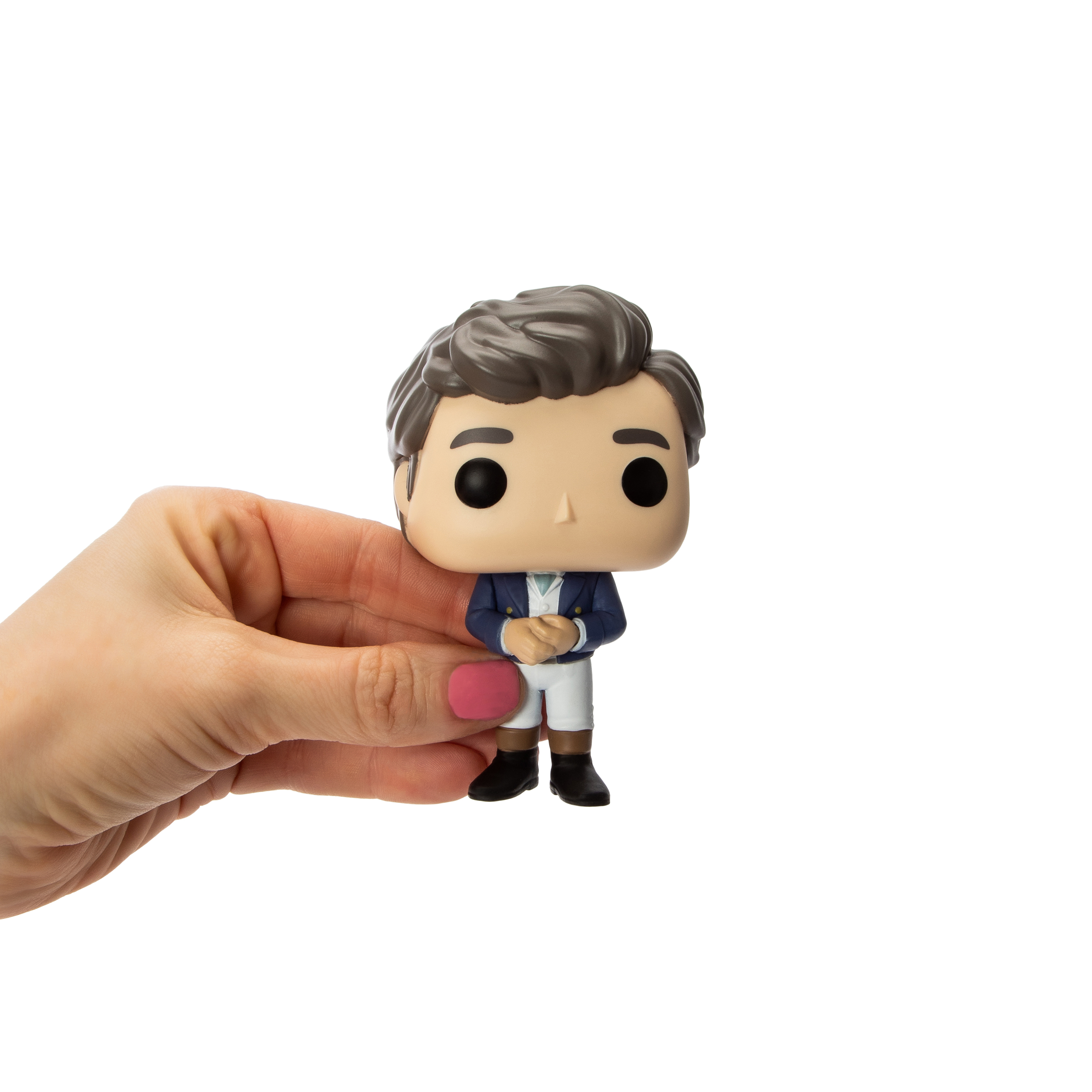 Funko Pop!® The Little Mermaid Prince Eric Vinyl Figure