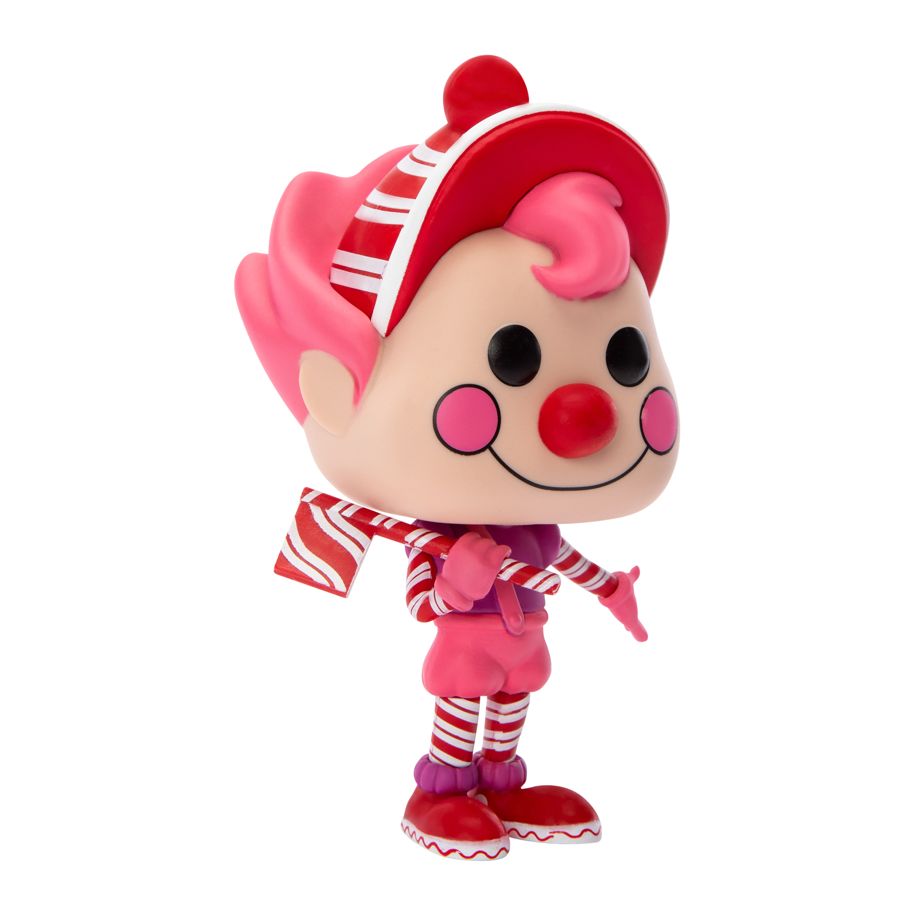 Funko Pop! Candy Land® Mr. Mint Vinyl Figure