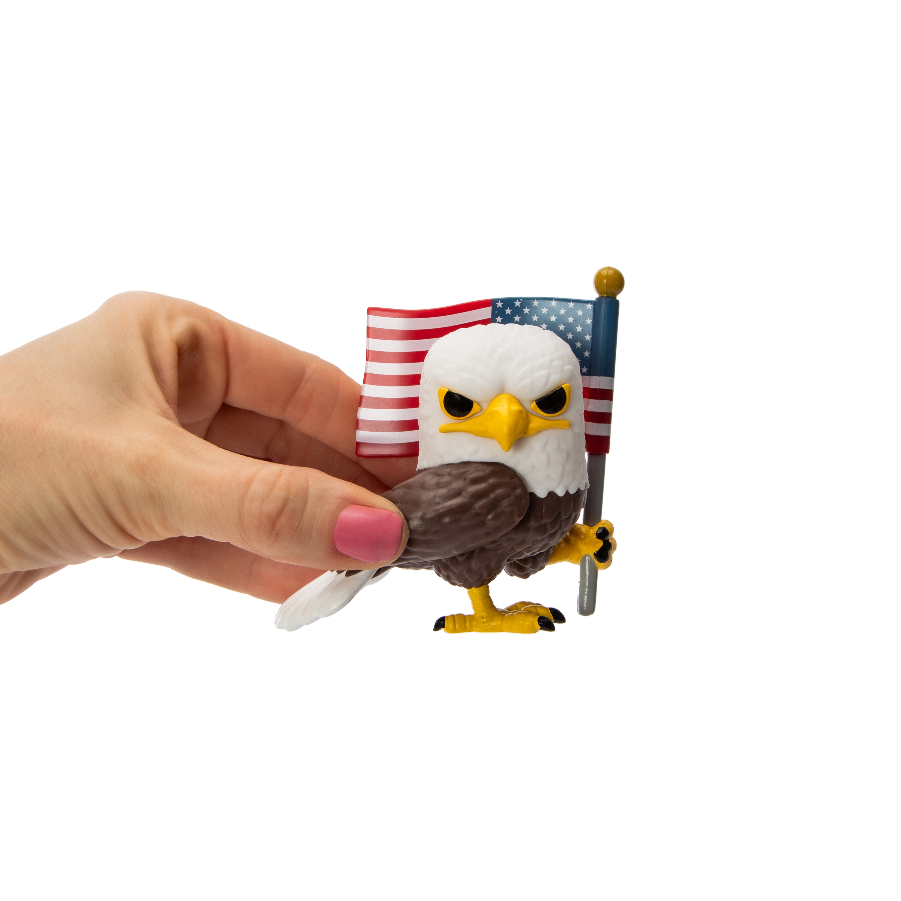 Funko Pop!® DC Peacemaker The Series Vinyl Figures