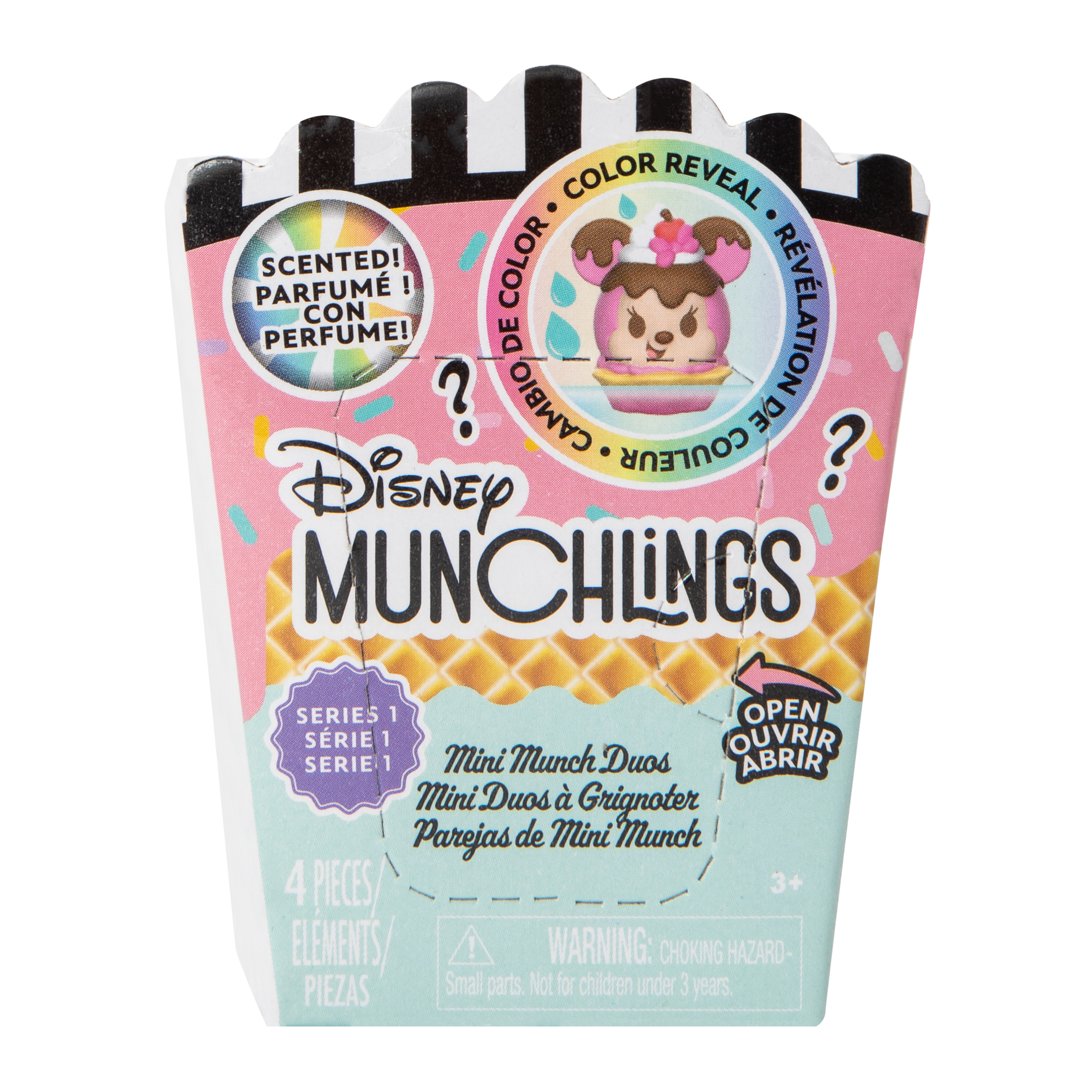 Disney Mini Muchlings 2-Pack