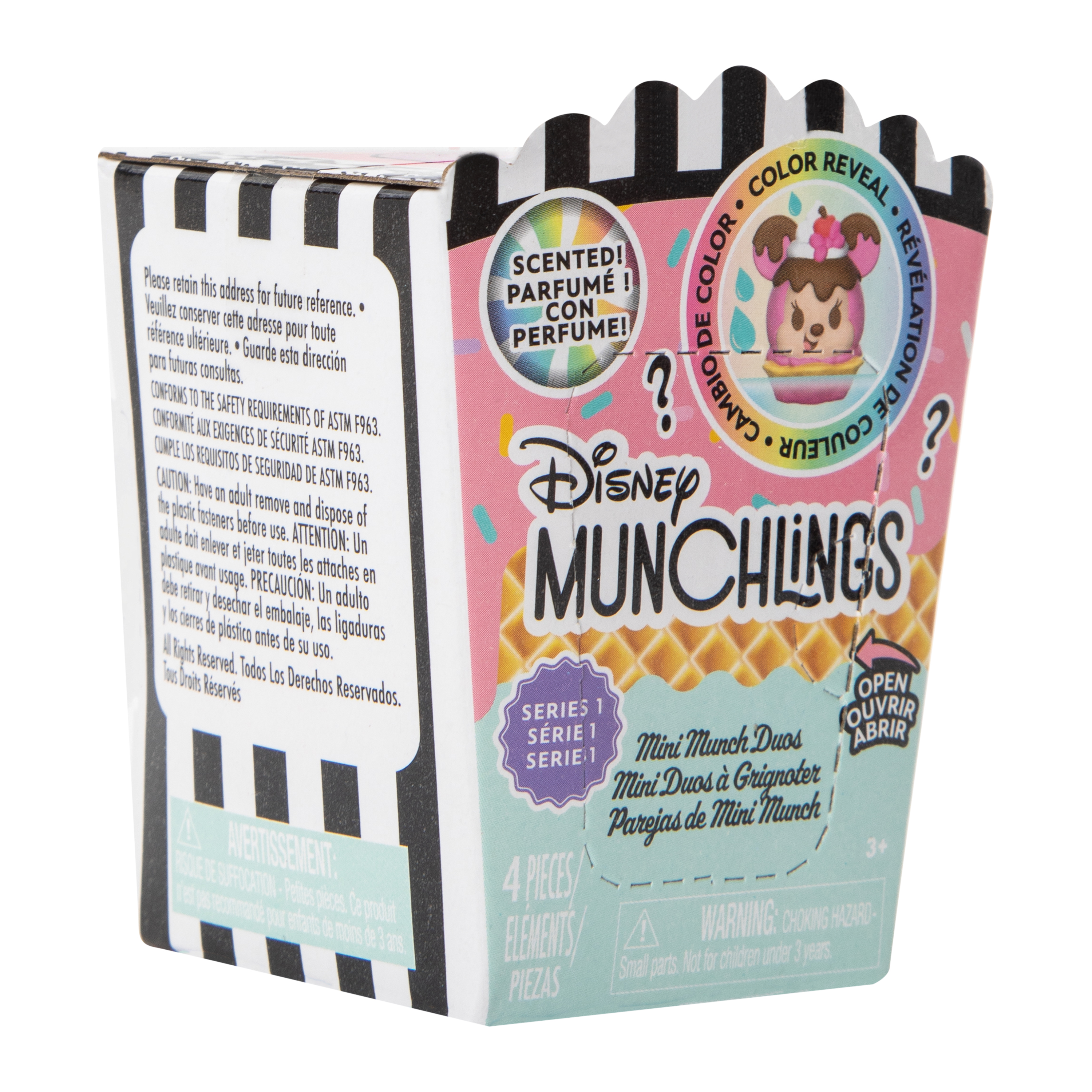 Disney Mini Muchlings 2-Pack